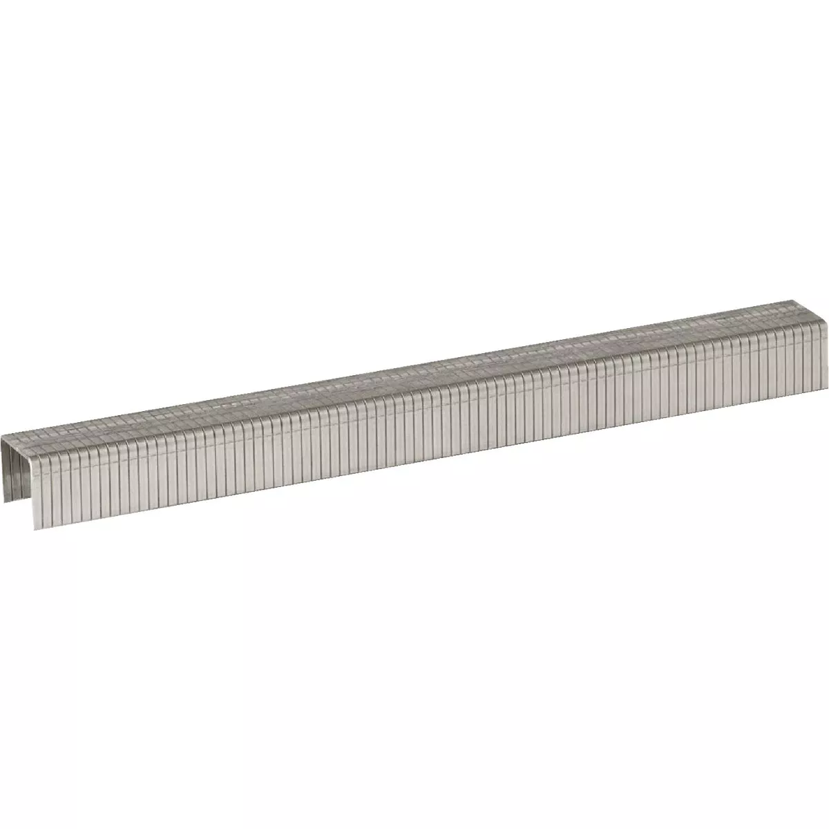 Arrow T50 Heavy-Duty Stainless Steel Staple, 3/8 In. (1000-Pack) - photo 2