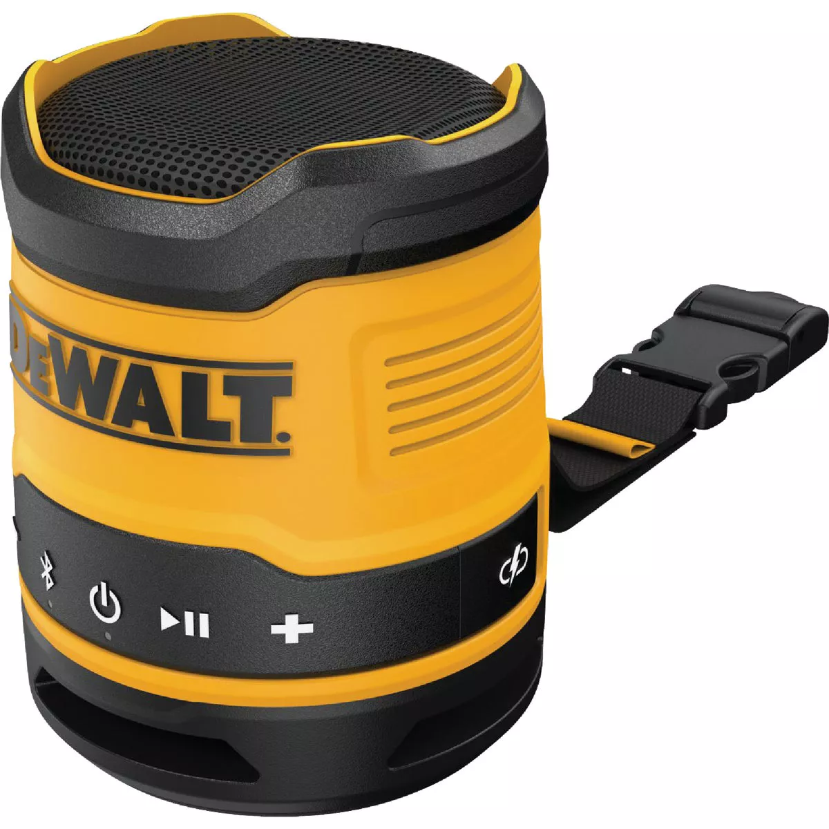 DEWALT USB-C Rechargeable Bluetooth Speaker - photo 2
