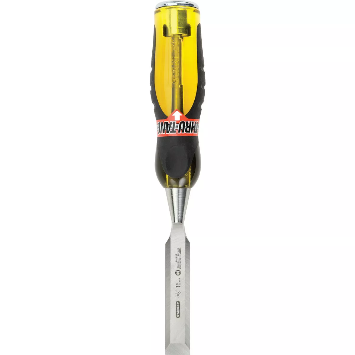 Stanley FatMax 5/8 In. Wood Chisel - photo 3