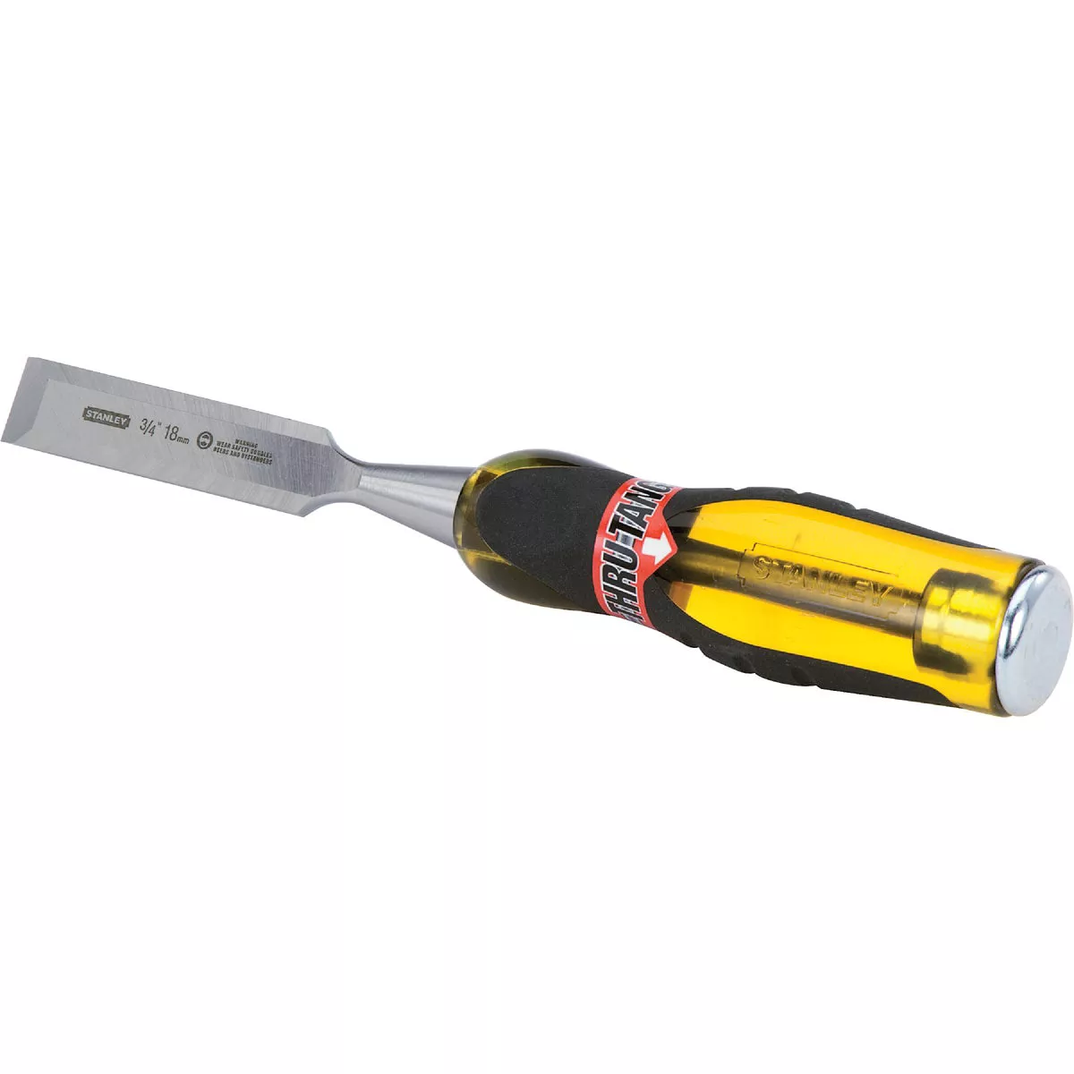 Stanley FatMax 3/4 In. Wood Chisel | True Value Hardware