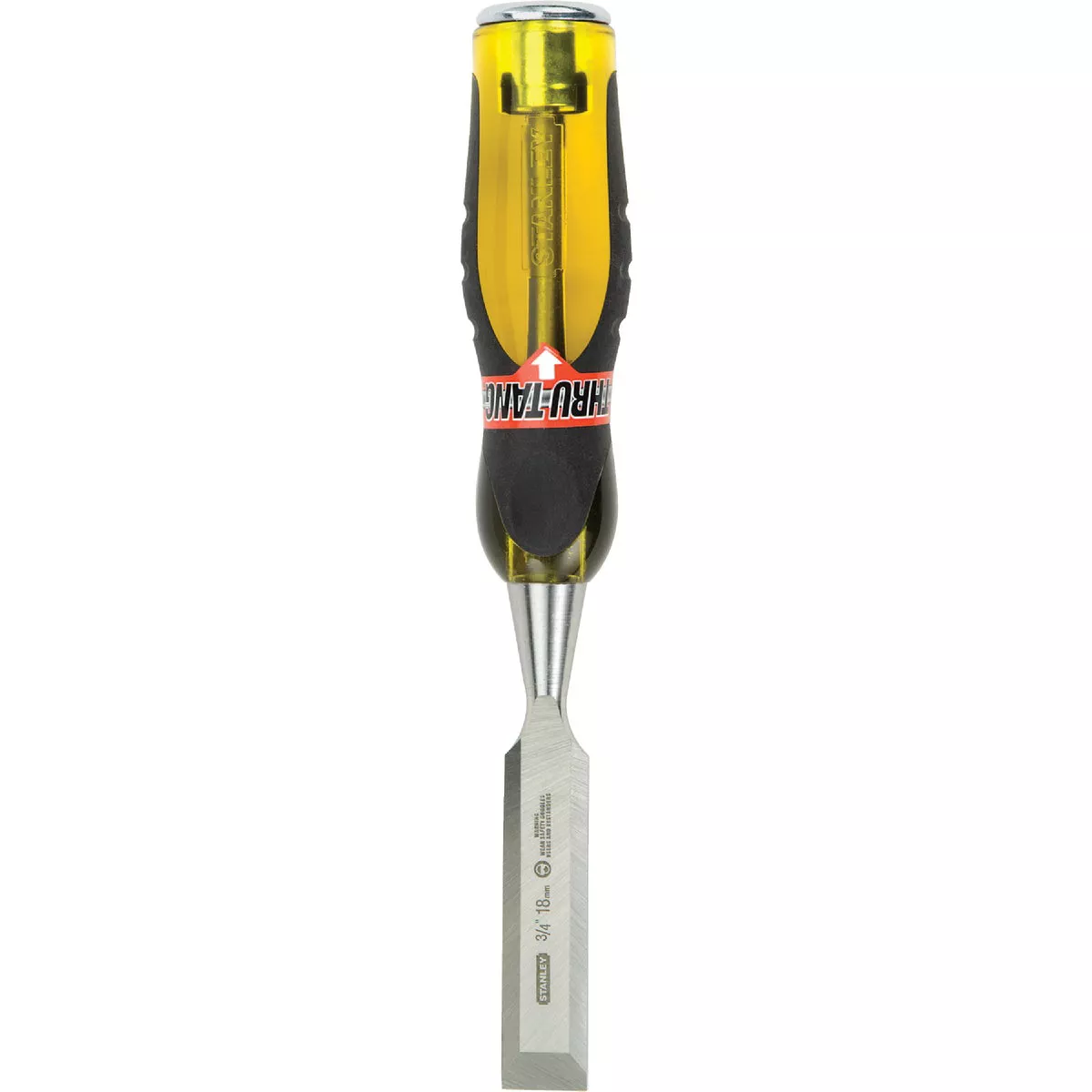Stanley FatMax 3/4 In. Wood Chisel | True Value Hardware