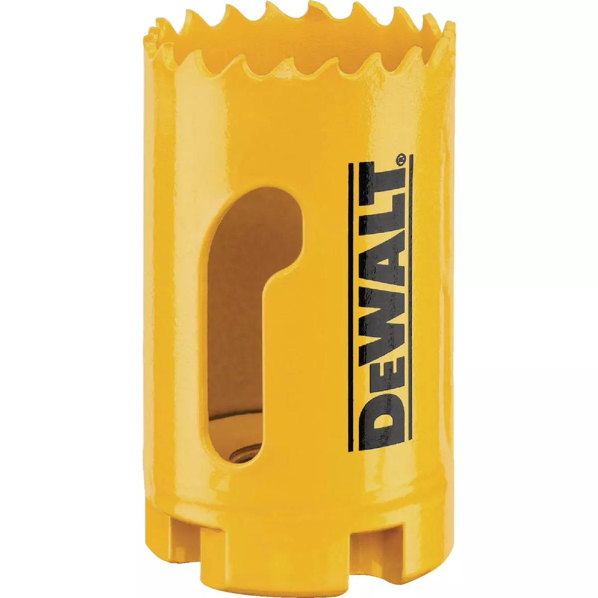 DEWALT 1-1/4 In. Bi-Metal Hole Saw
