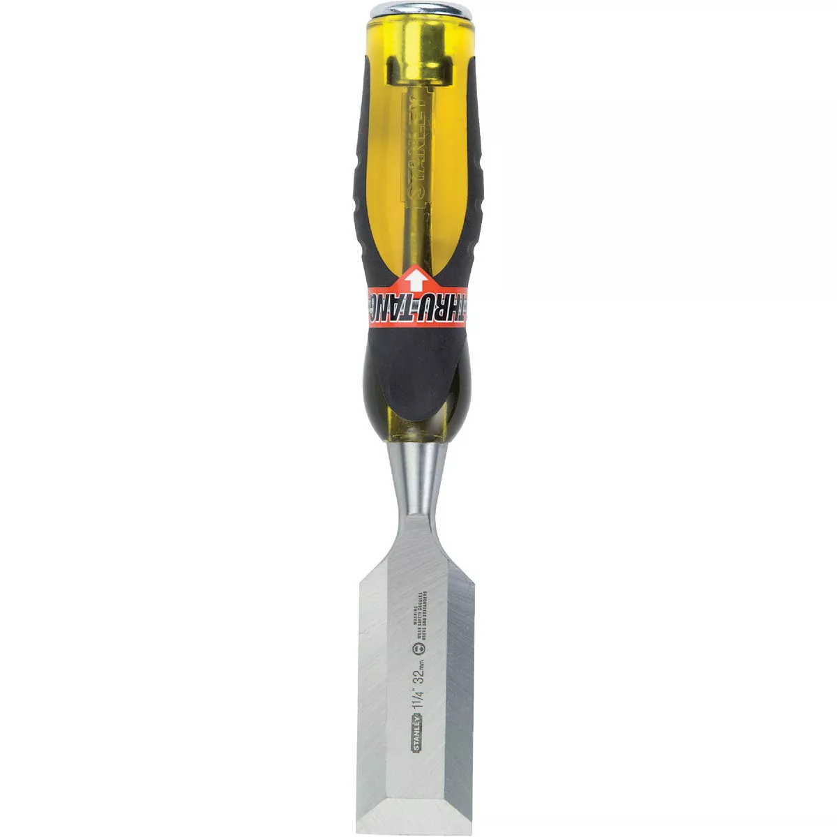 Stanley FatMax 1-1/4 In. Wood Chisel - photo 3
