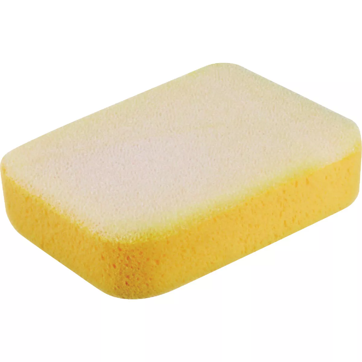 QEP 7-1/2 In. x 5-1/2 In. Multi-Purpose Grout Scrubbing Sponge