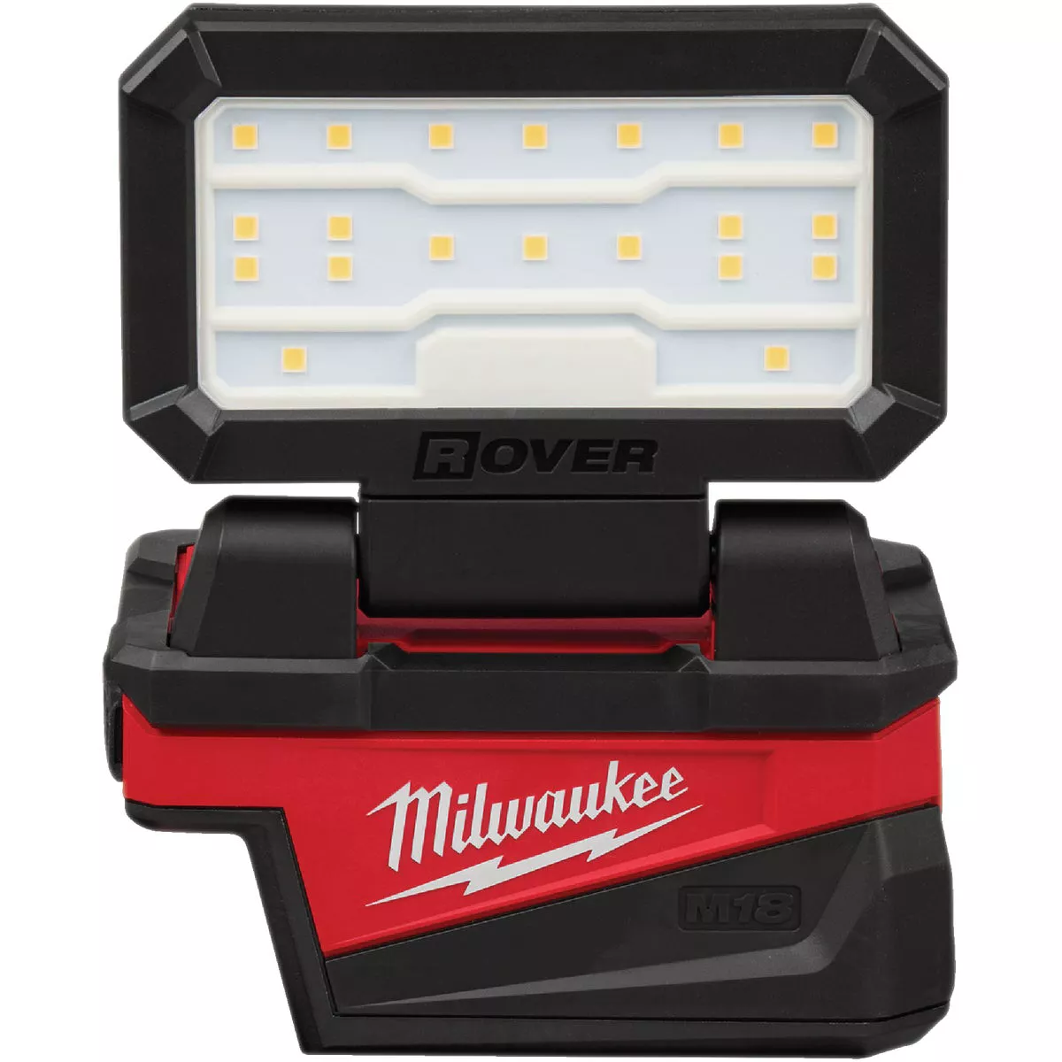 Milwaukee ROVER M18 Compact Folding USB Flood Light (Tool Only)