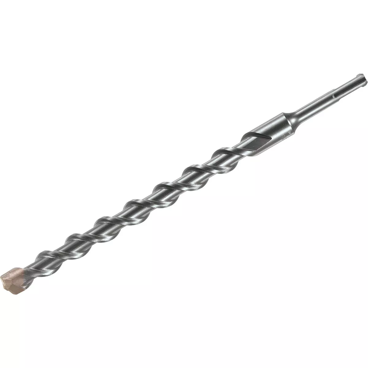 Bosch SDS-Plus 3/4 In. x 12 In. 2-Cutter Rotary Hammer Drill Bit