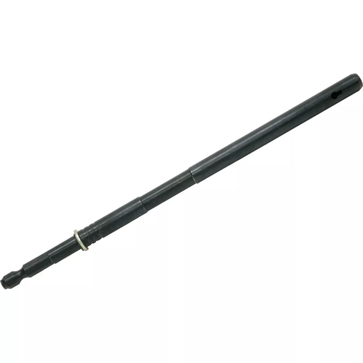 Quik Drive 1/4 In. W. x 7-1/2 In. L. Mandrel