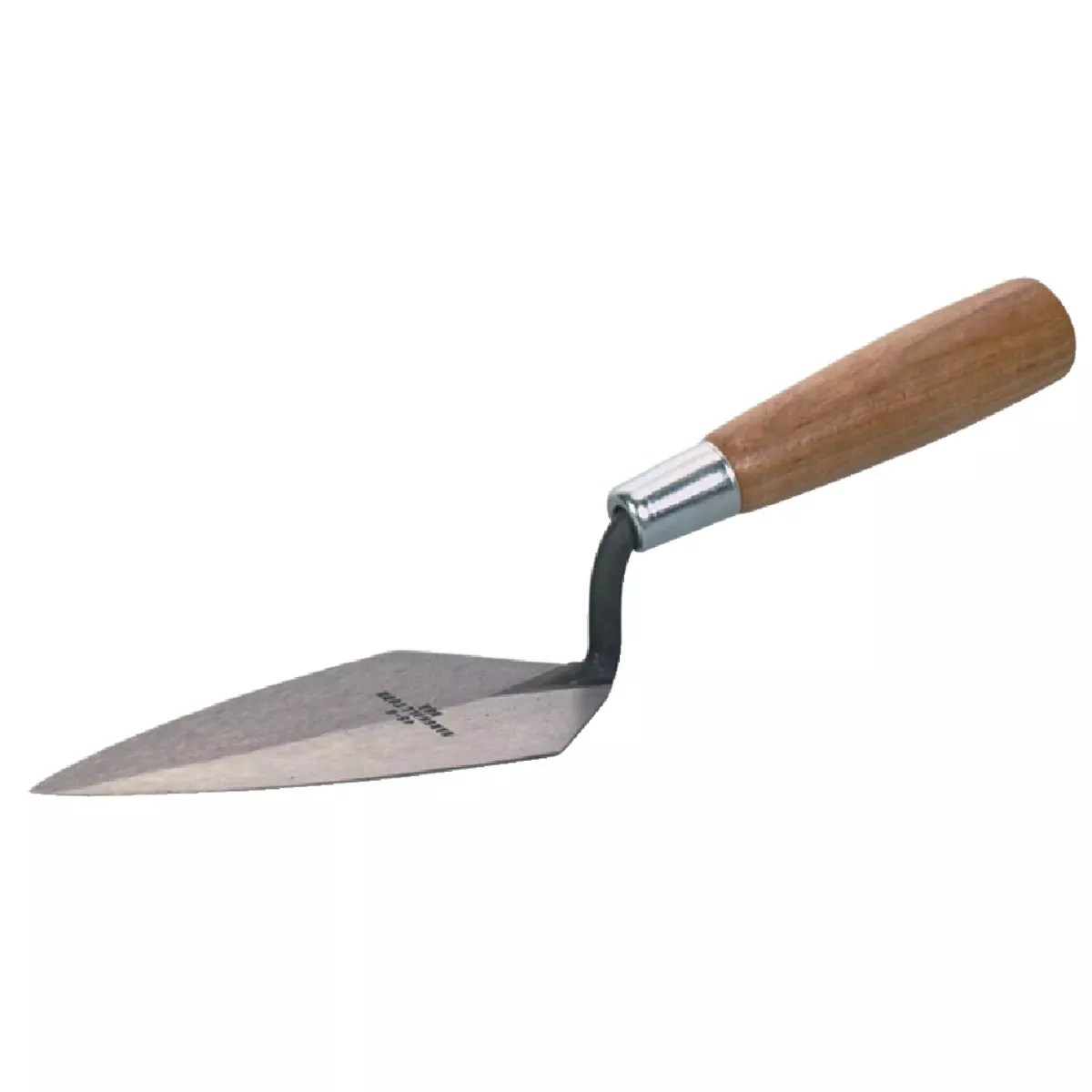 Marshalltown 6 In. x 2-3/4 In. Pointing Trowel