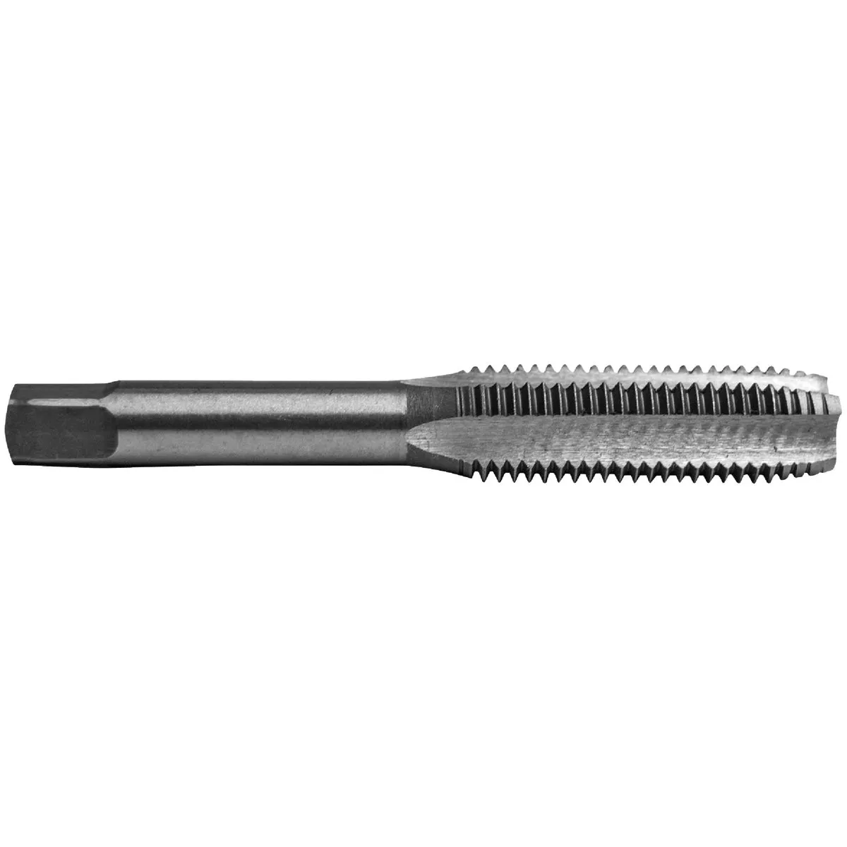 Century Drill & Tool 12.0x1.75 Carbon Steel Metric Tap - photo 2