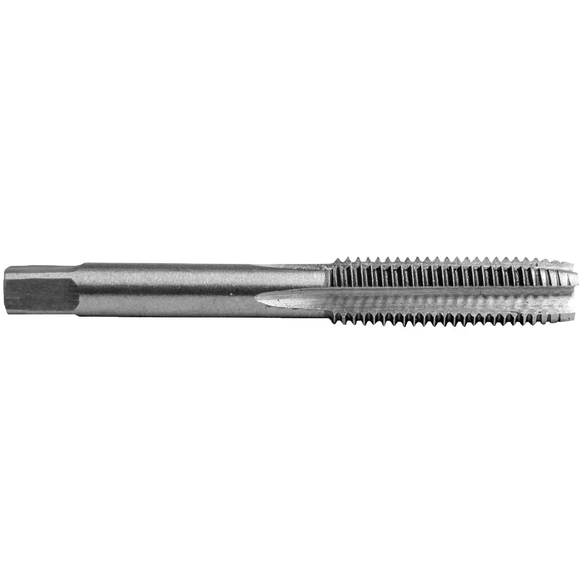 Century Drill & Tool 10.0x1.25 Carbon Steel Metric Tap - photo 2