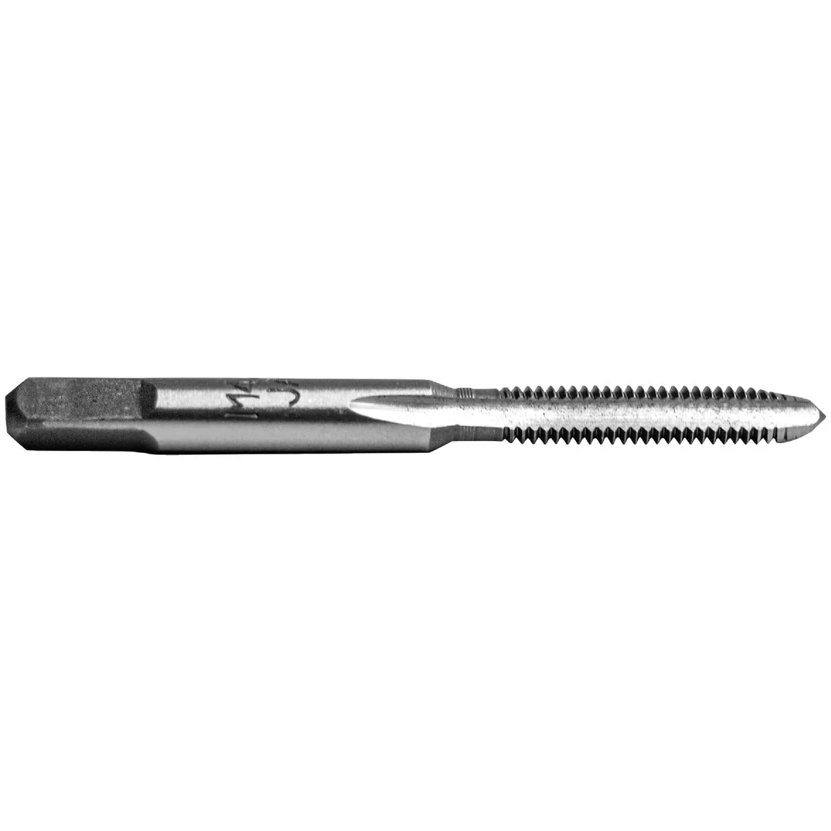 Century Drill & Tool 5.0x0.80 Carbon Steel Metric Tap - photo 2
