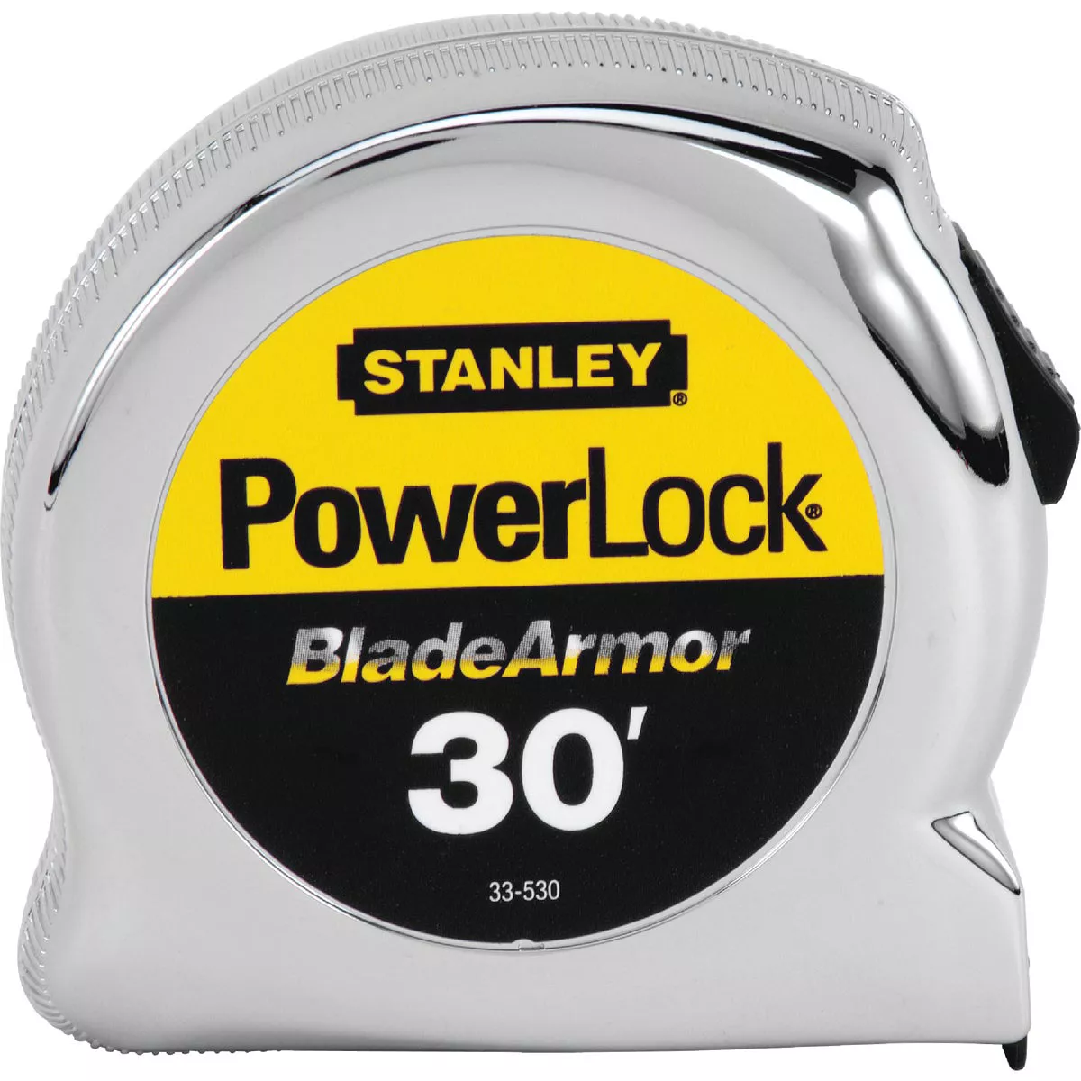 Stanley PowerLock 30 Ft. Tape Measure with BladeArmor - photo 3