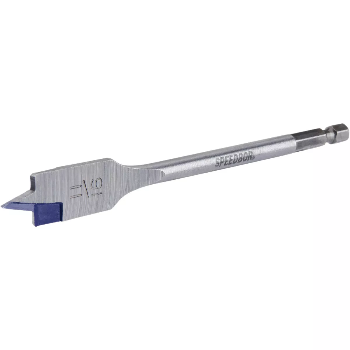 Irwin Speedbor 11/16 In. x 6 In. Spade Bit
