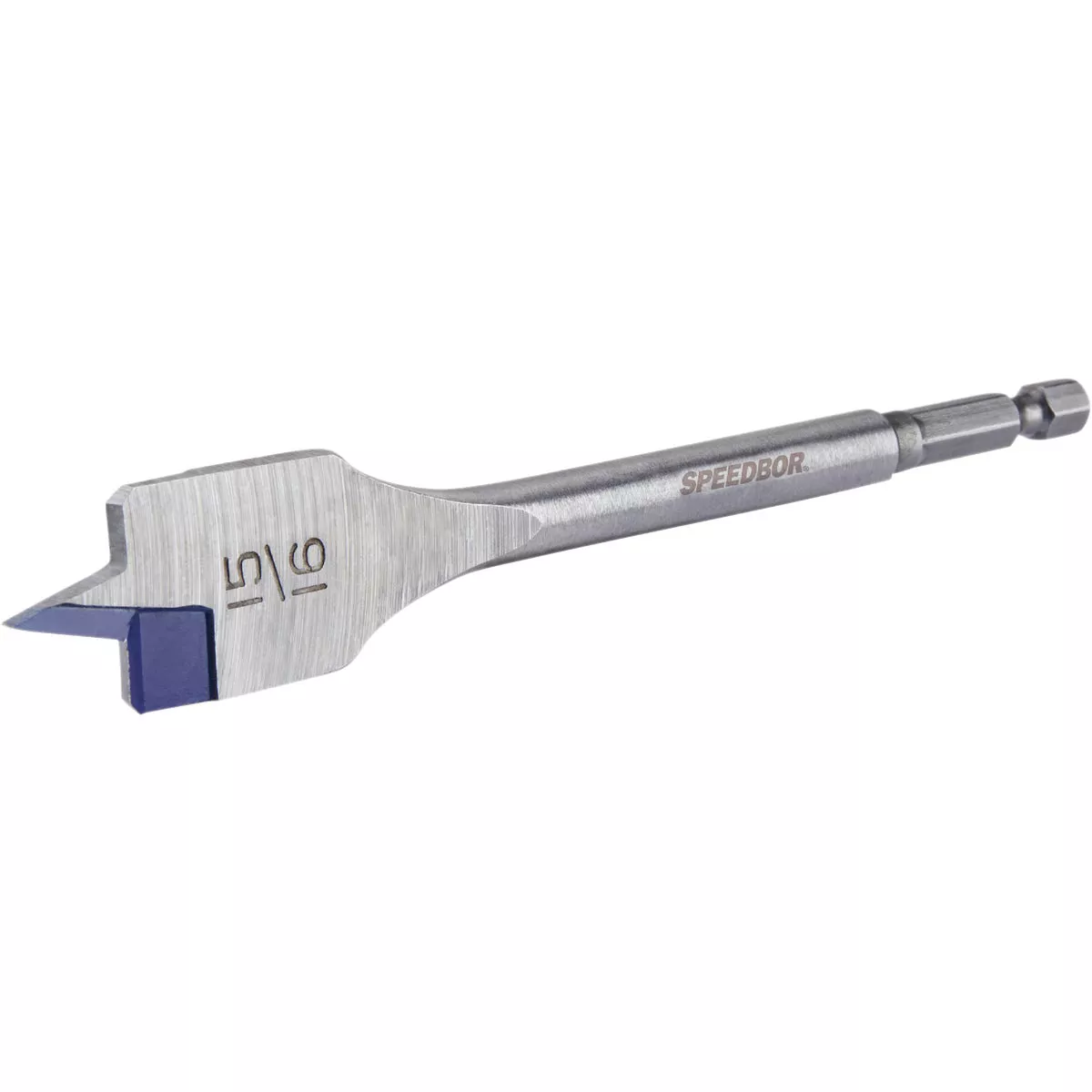 Irwin Speedbor 15/16 In. x 6 In. Spade Bit