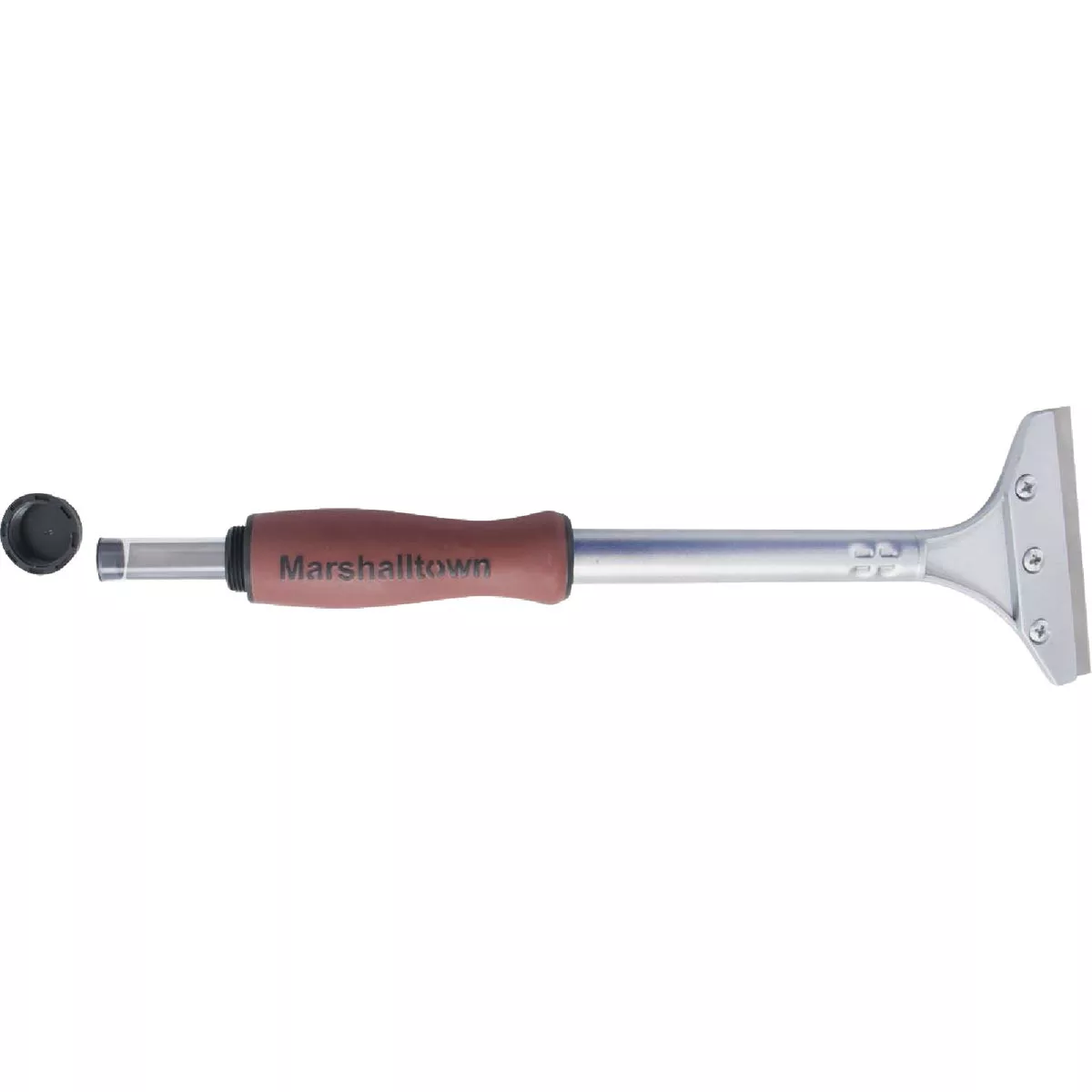 Marshalltown Razor Scraper - photo 5