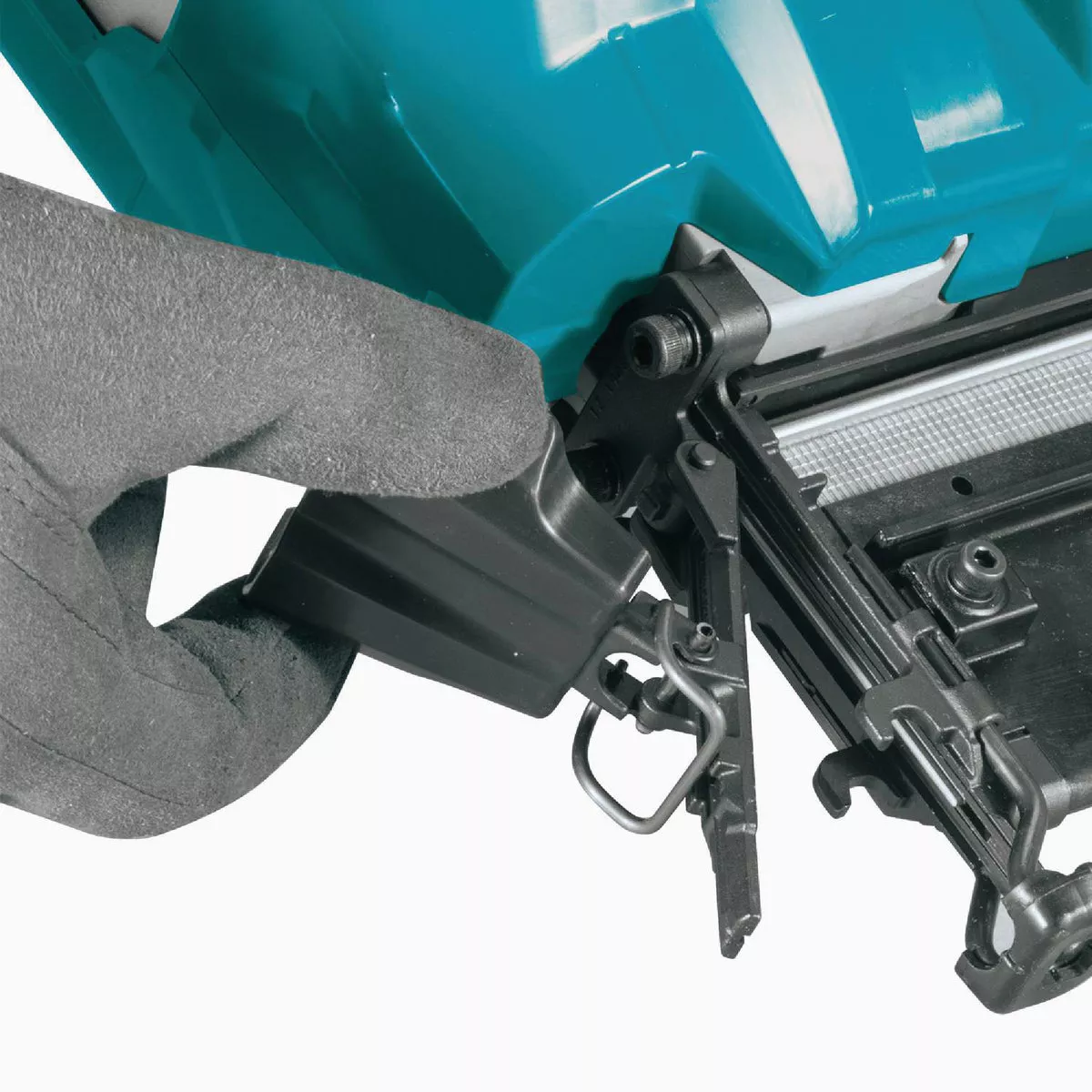 Makita 18 Volt LXT Lithium-Ion 18-Gauge 2 In. Cordless Brad Nailer (Tool Only) - photo 10