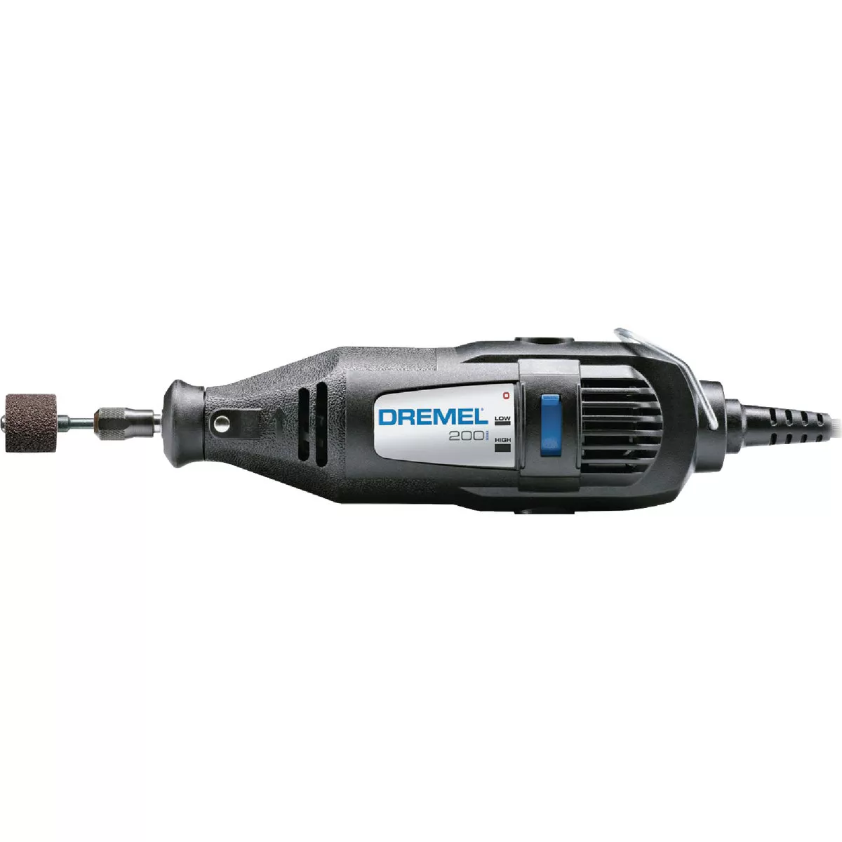 Dremel 120-Volt 1.15-Amp 2-Speed Electric Rotary Tool Kit - photo 4