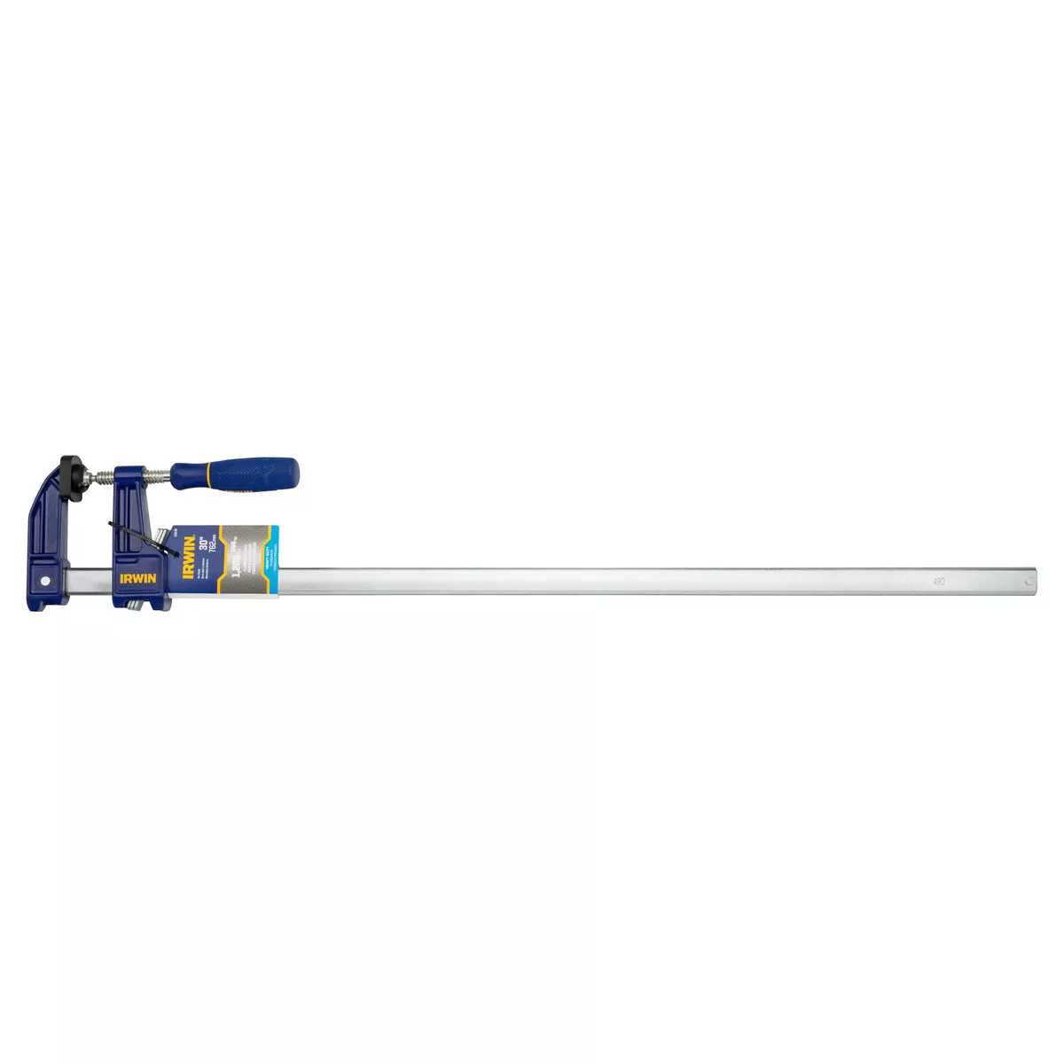 Irwin Quick-Grip 30 In. Clutch Lock Bar Clamp - photo 2