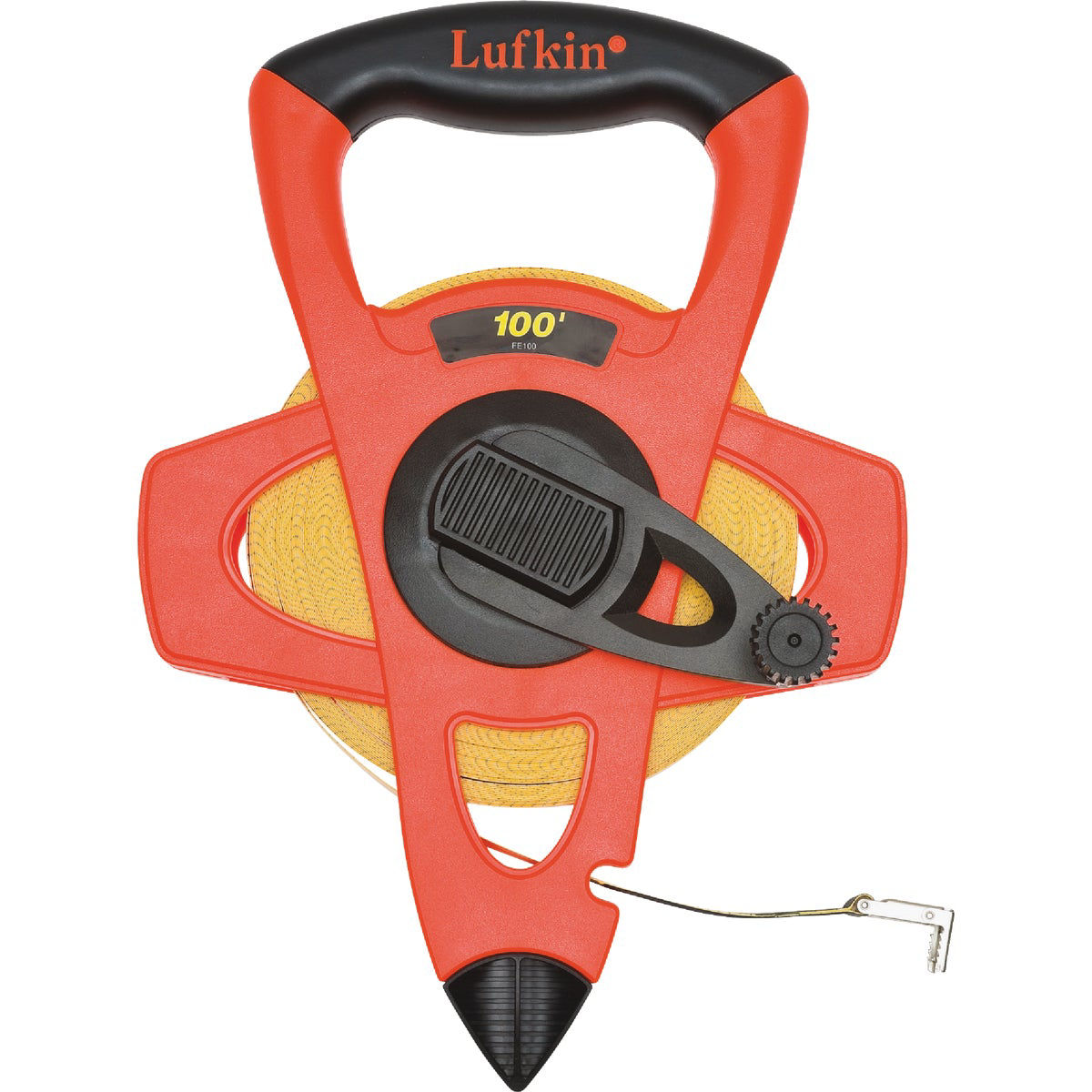 Crescent Lufkin 50-ft Chalk Line Reel - CL50BA - Brand New
