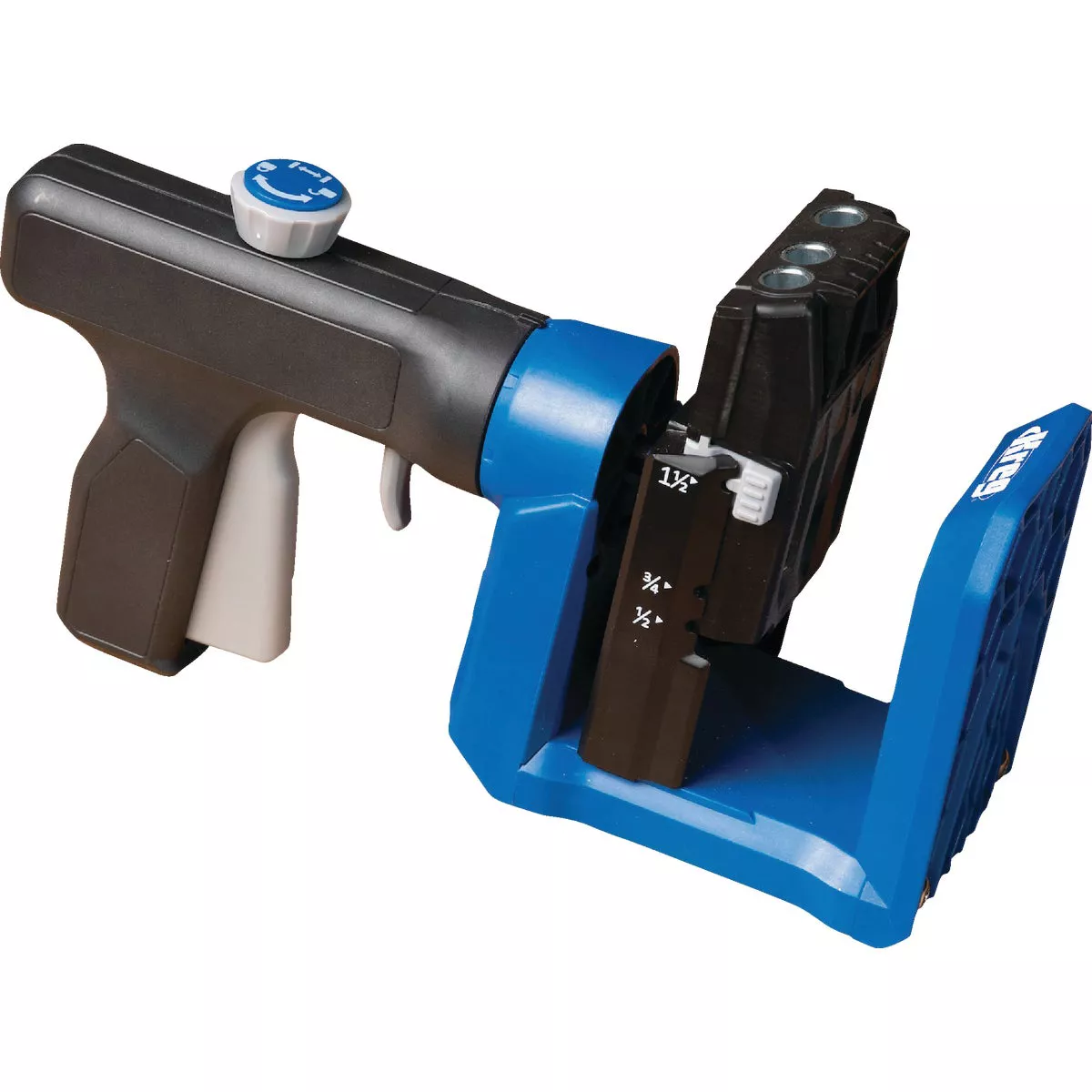 Kreg 520PRO Pocket-Hole Jig - photo 3