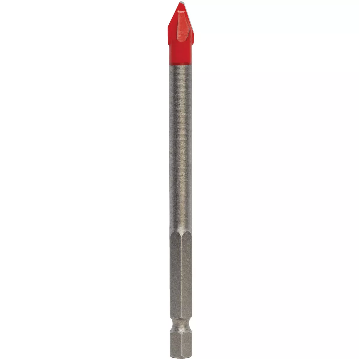 Diablo 3/8 In. x 3-1/2 In. Carbide Tipped Glass, Tile & Stone Drill Bit