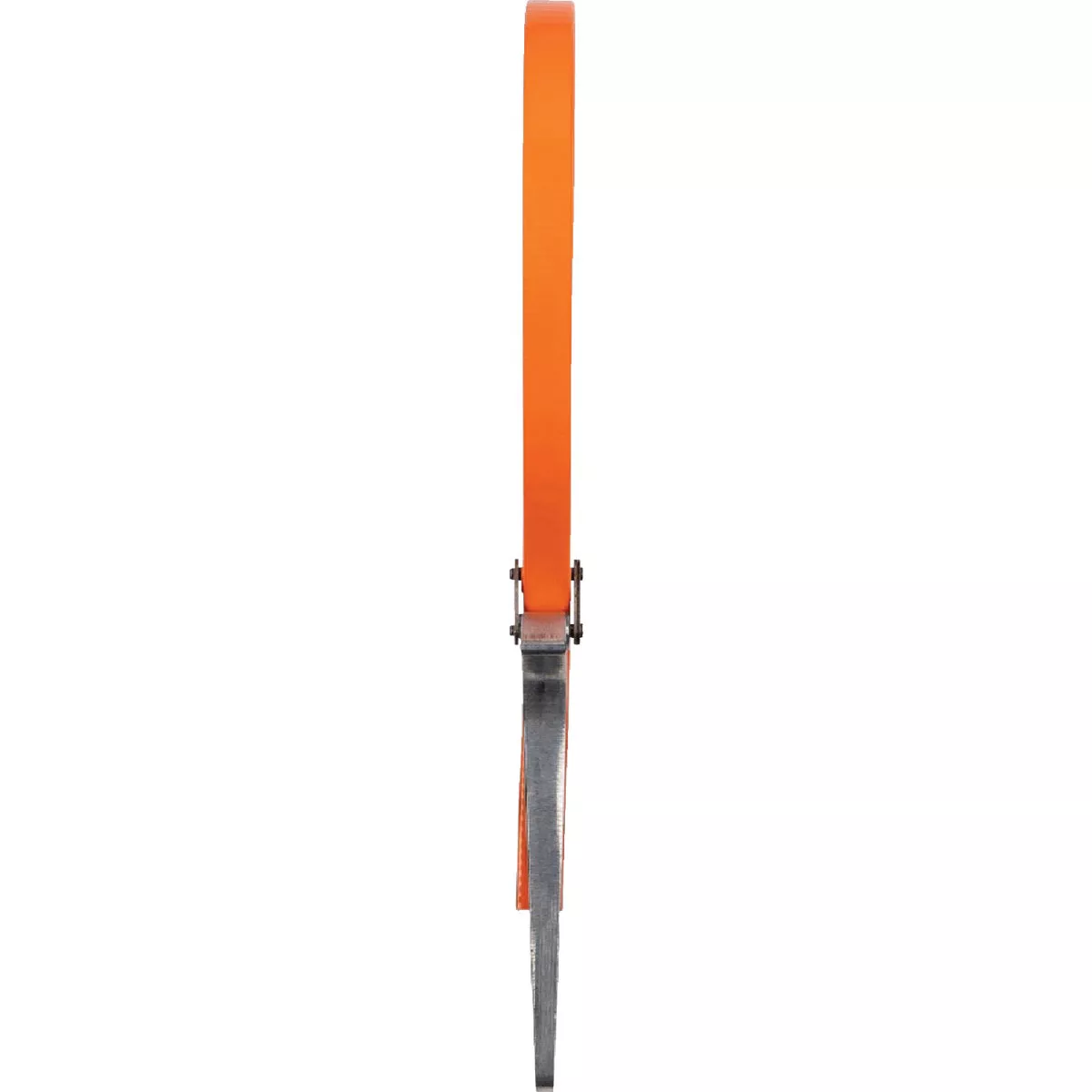 Klein Grip-It 1-1/2 In. to 4 In. Strap Wrench with 6 In. Handle - photo 3