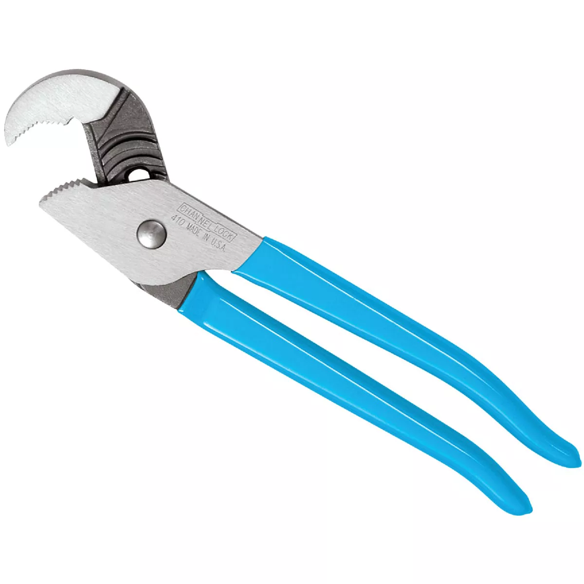 Channellock Nutbuster 9-1/2 In. Curved Groove Joint Pliers | True Value ...
