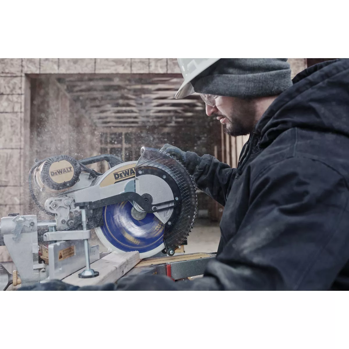 Irwin Marathon 12 In. 40-Tooth General Purpose Circular Saw Blade - photo 2