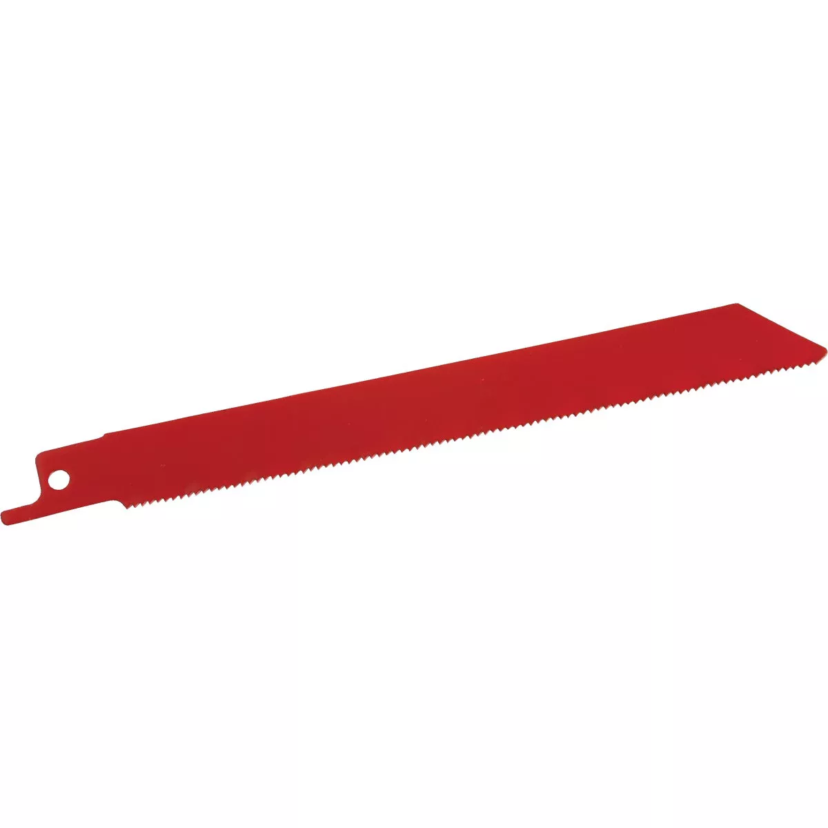 Do it Best High Speed Steel 6 In. 18 TPI Metal Reciprocating Saw Blade (2-Pack) - photo 2