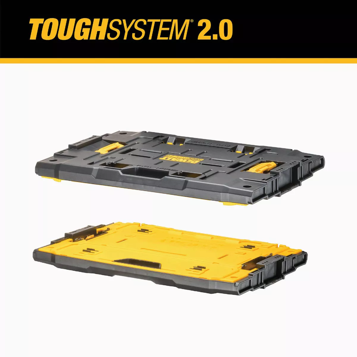DEWALT ToughSystem 2.0 Adaptor - photo 2