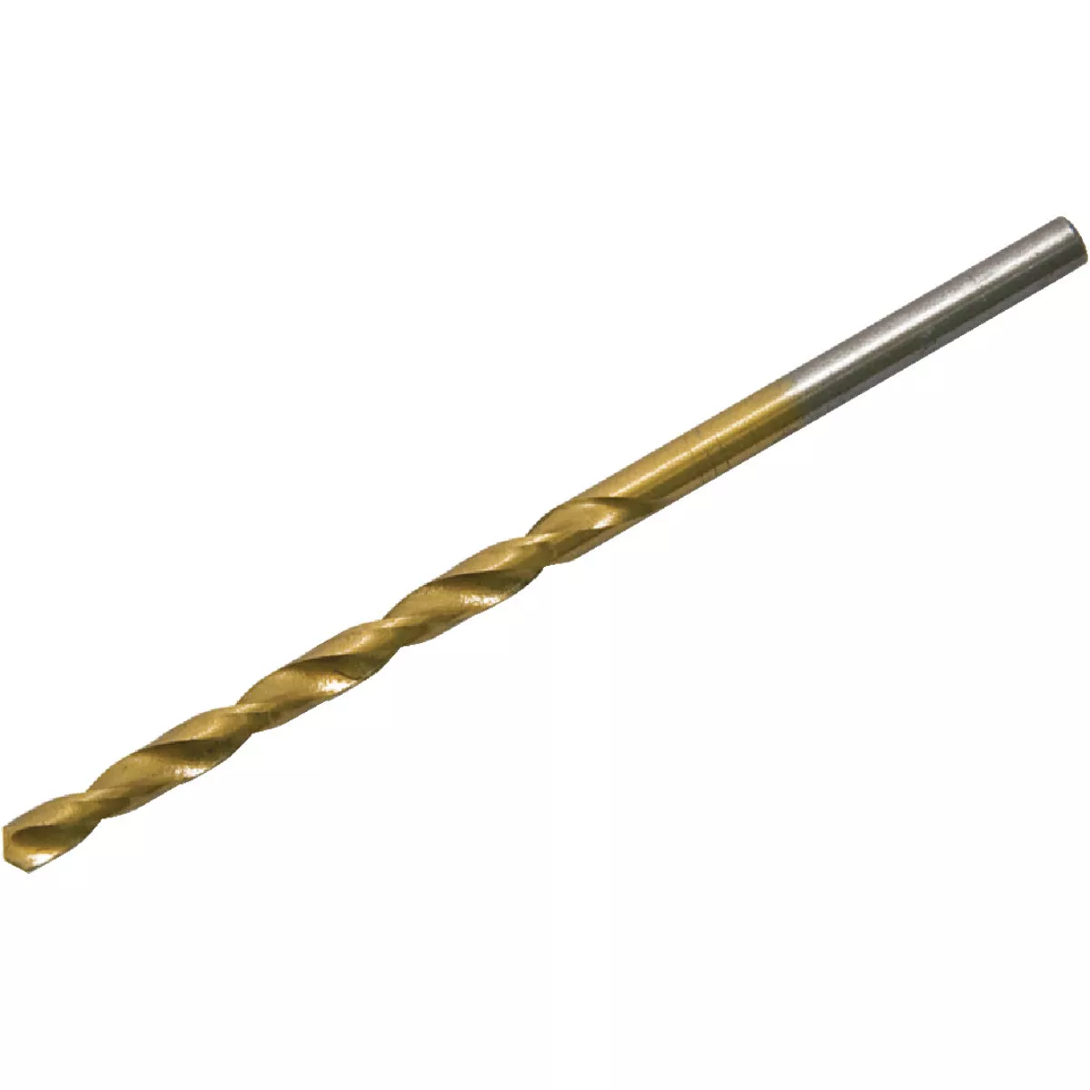 Do it Best 1/8 In. Titanium Drill Bit - photo 2