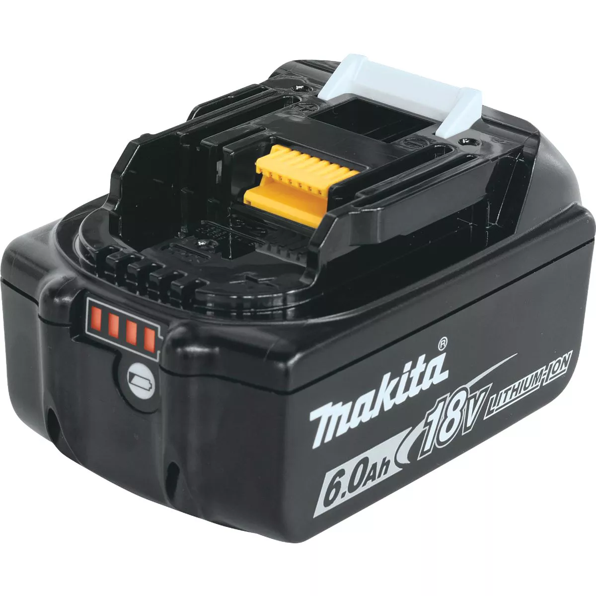 Makita 18V LXT Lithium-Ion 6.0 Ah Tool Battery