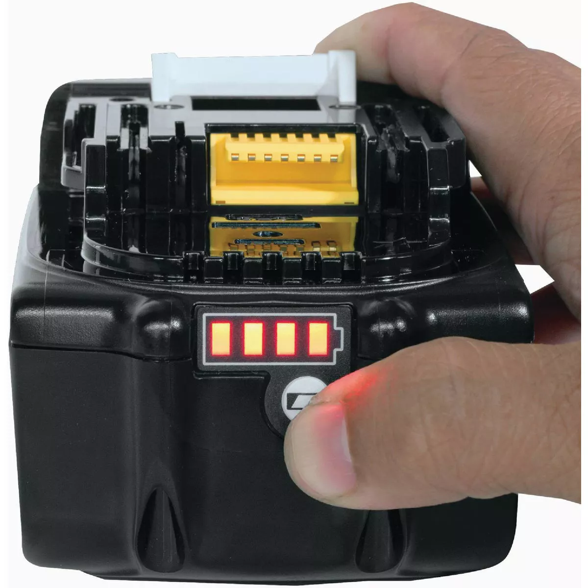 Makita 18V LXT Lithium-Ion 6.0 Ah Tool Battery - photo 11