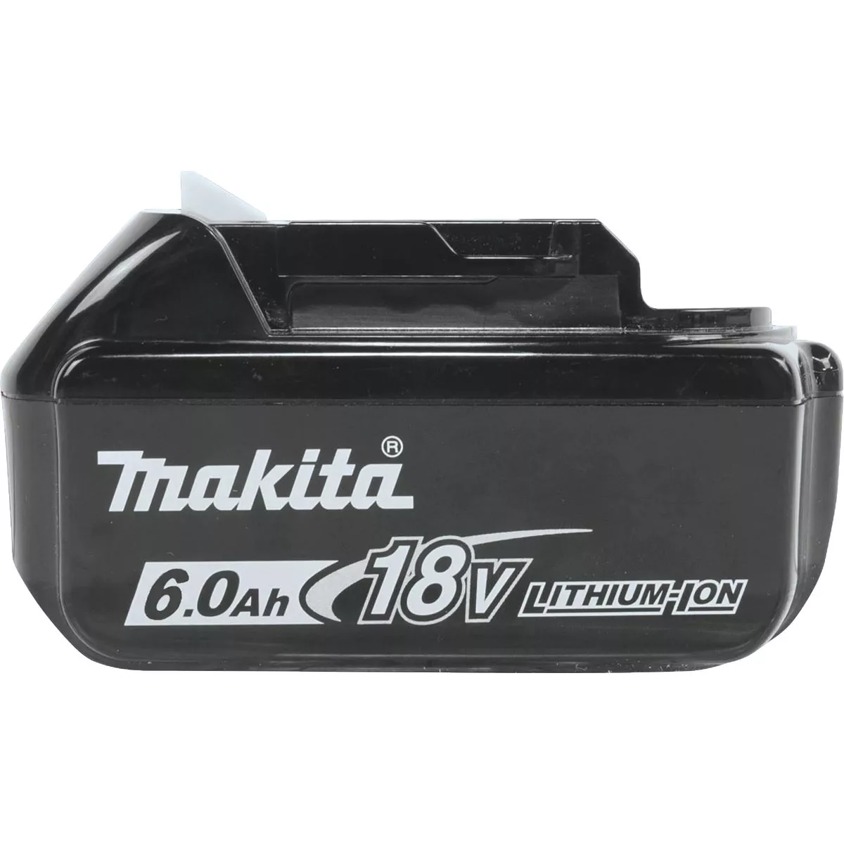 Makita 18V LXT Lithium-Ion 6.0 Ah Tool Battery - photo 3