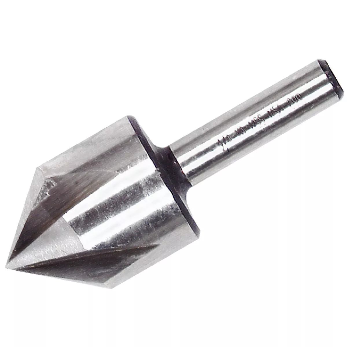 Irwin 5/8 In. Round Most Machineable Metals Countersink