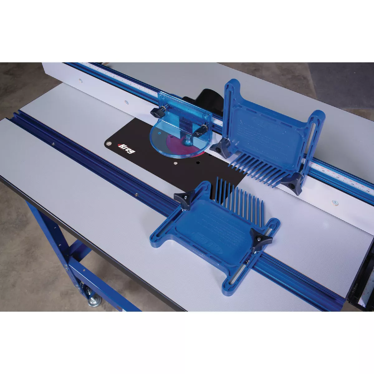 Kreg True-FLEX Featherboard (2-Pack) - photo 2