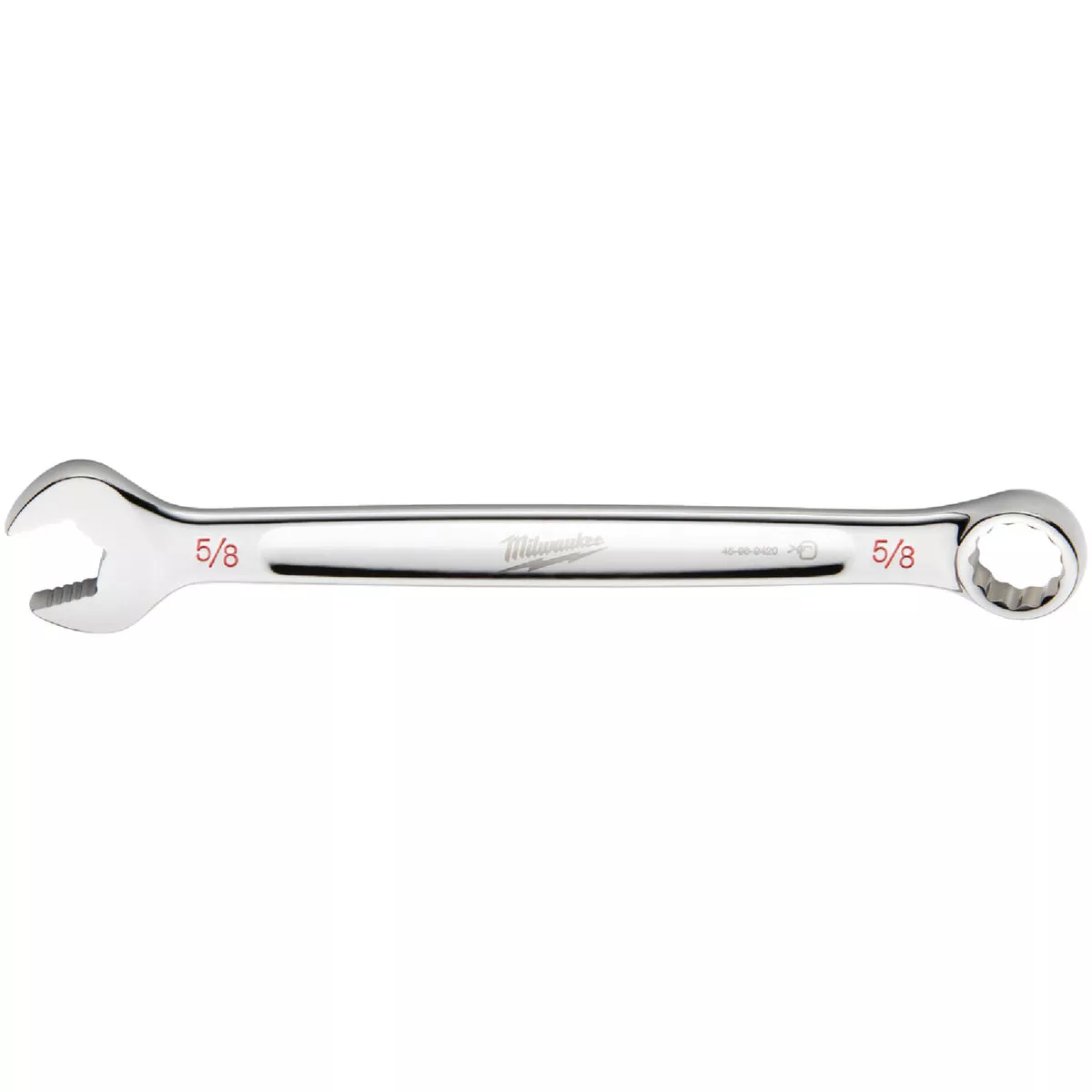 Milwaukee Standard 5/8 In. 12-Point Combination Wrench