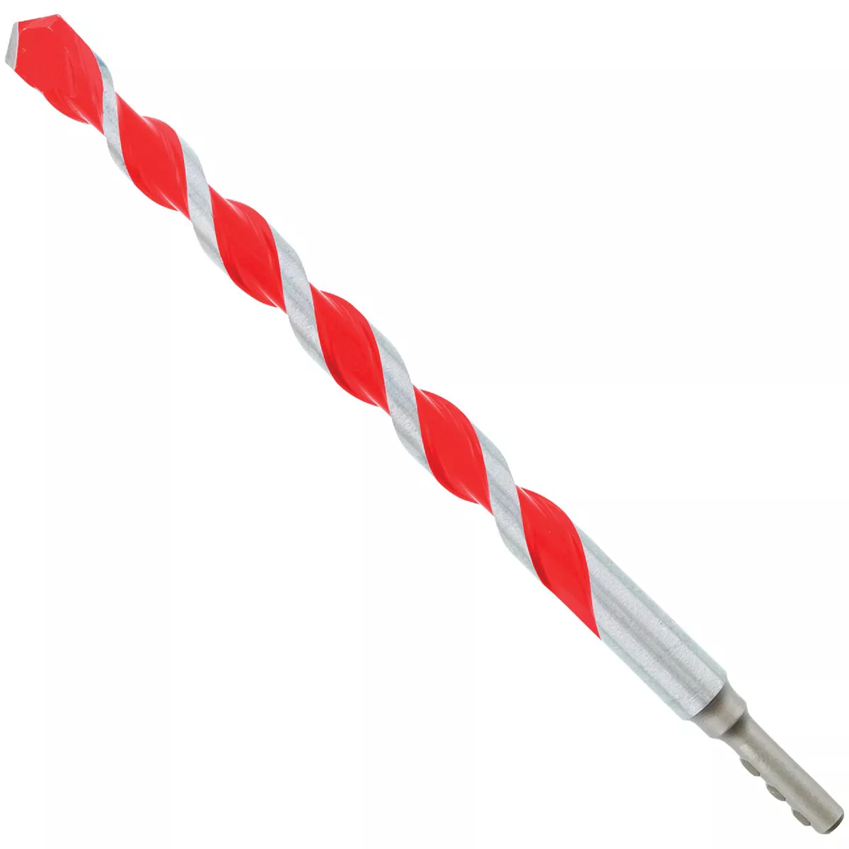 Diablo SPEEDemon 3/4 In. x 12 In. Red Granite Carbide Rotary Hammer Drill Bit