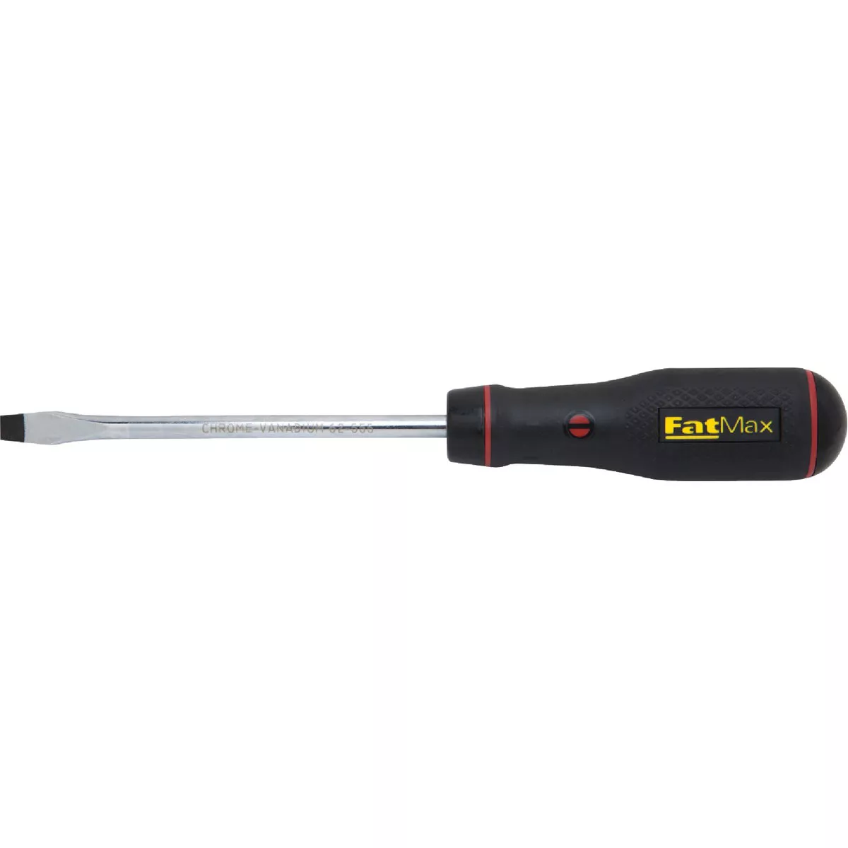 Stanley FatMax 5/16 In. x 6 In. Standard Slotted Screwdriver - photo 3