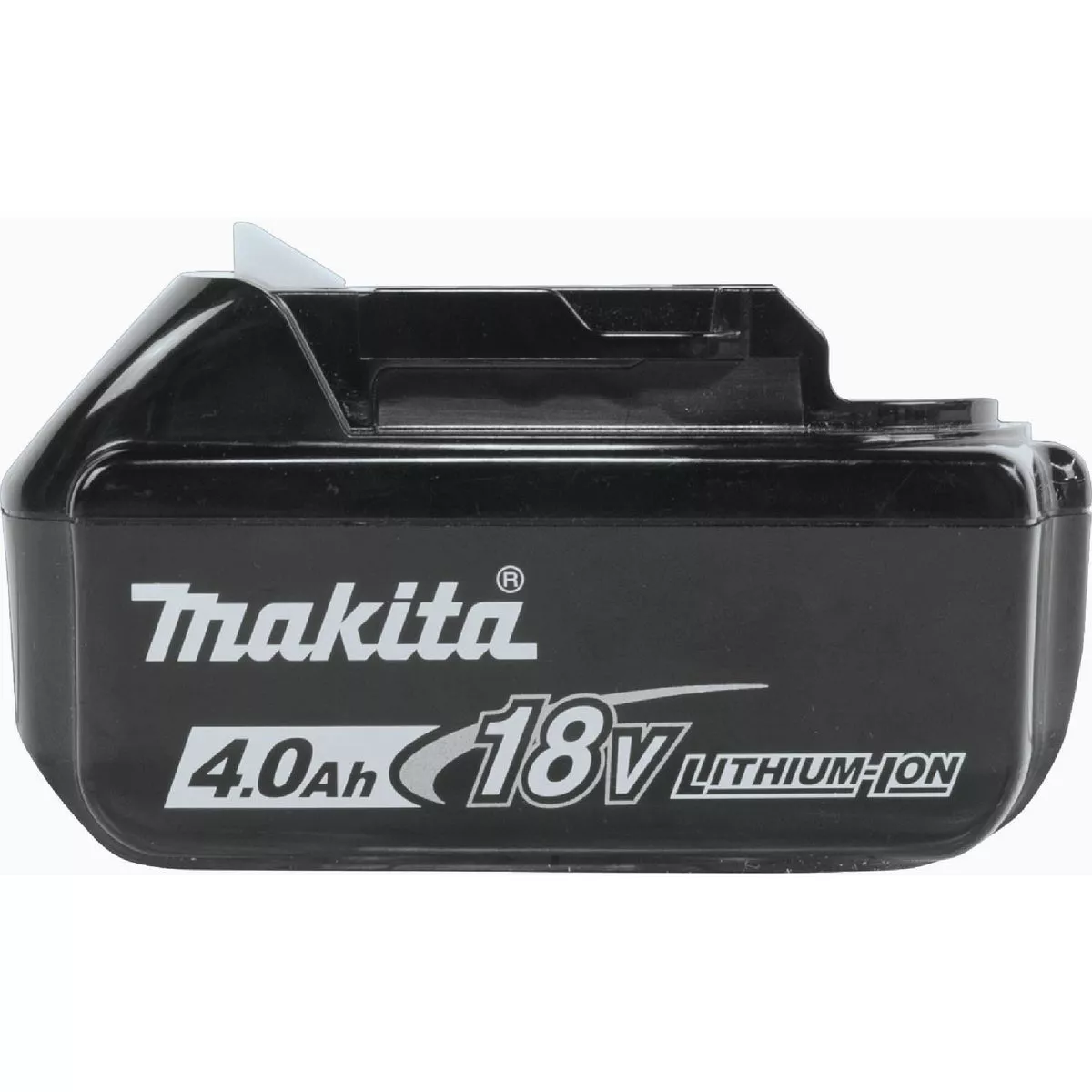 Makita 18V LXT Lithium-Ion 4.0 Ah Tool Battery/Charger Starter Kit - photo 8