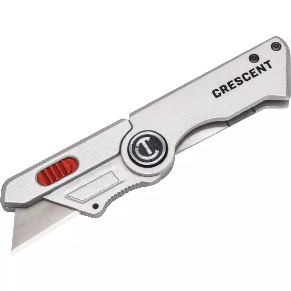 Crescent Compact Folding Utility Knife