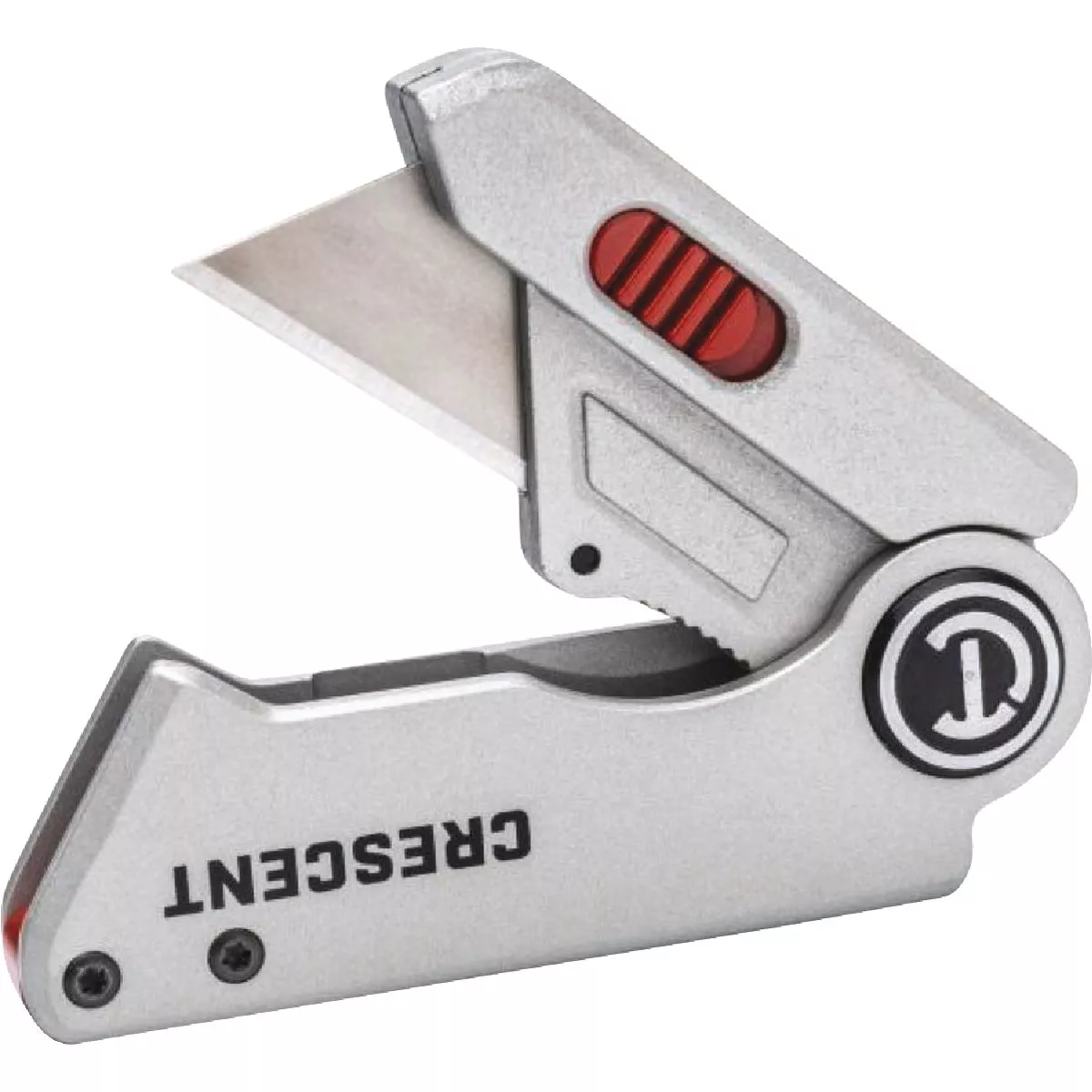 Crescent Compact Folding Utility Knife - photo 4