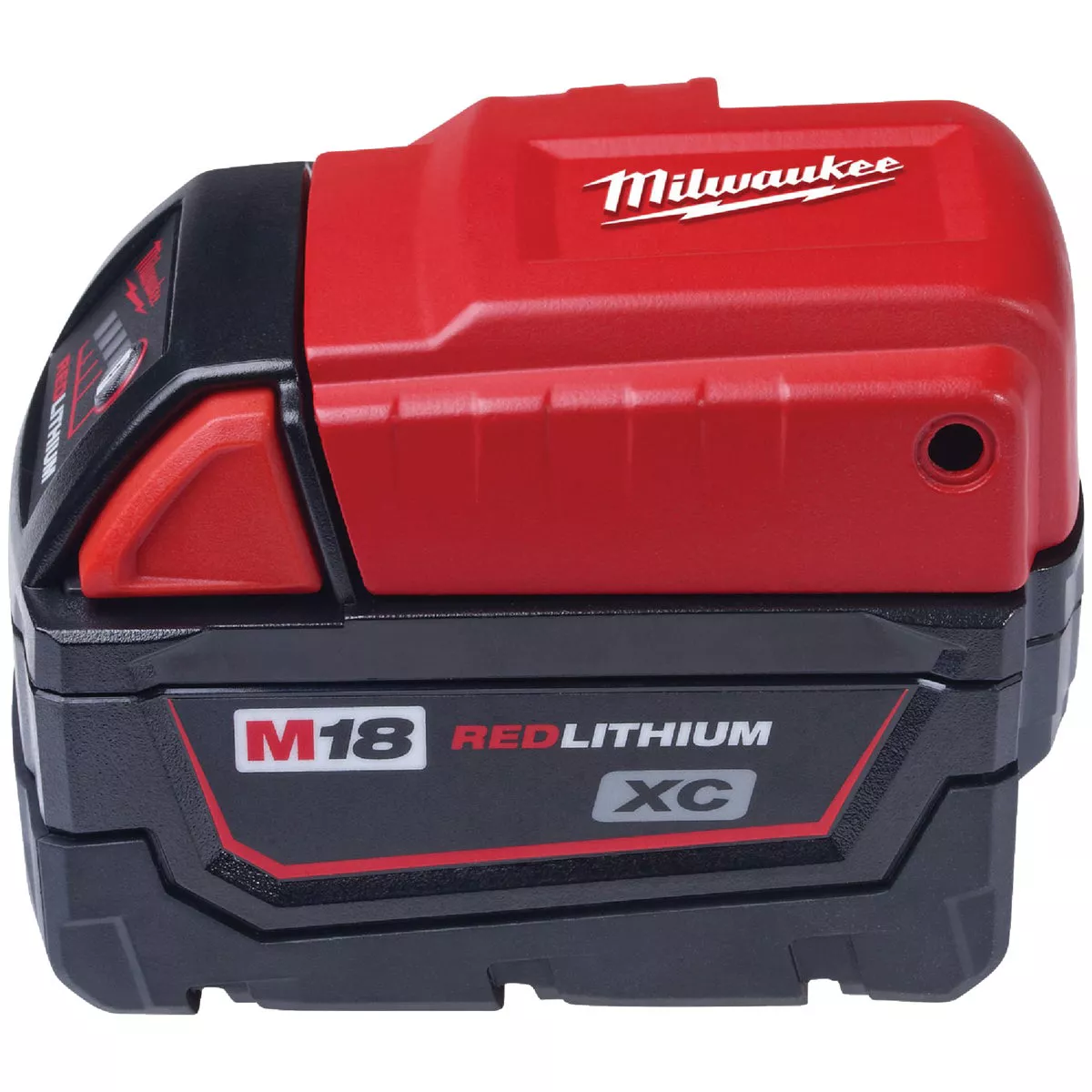 Milwaukee M18 XC 18 Volt Lithium-Ion USB Power Source