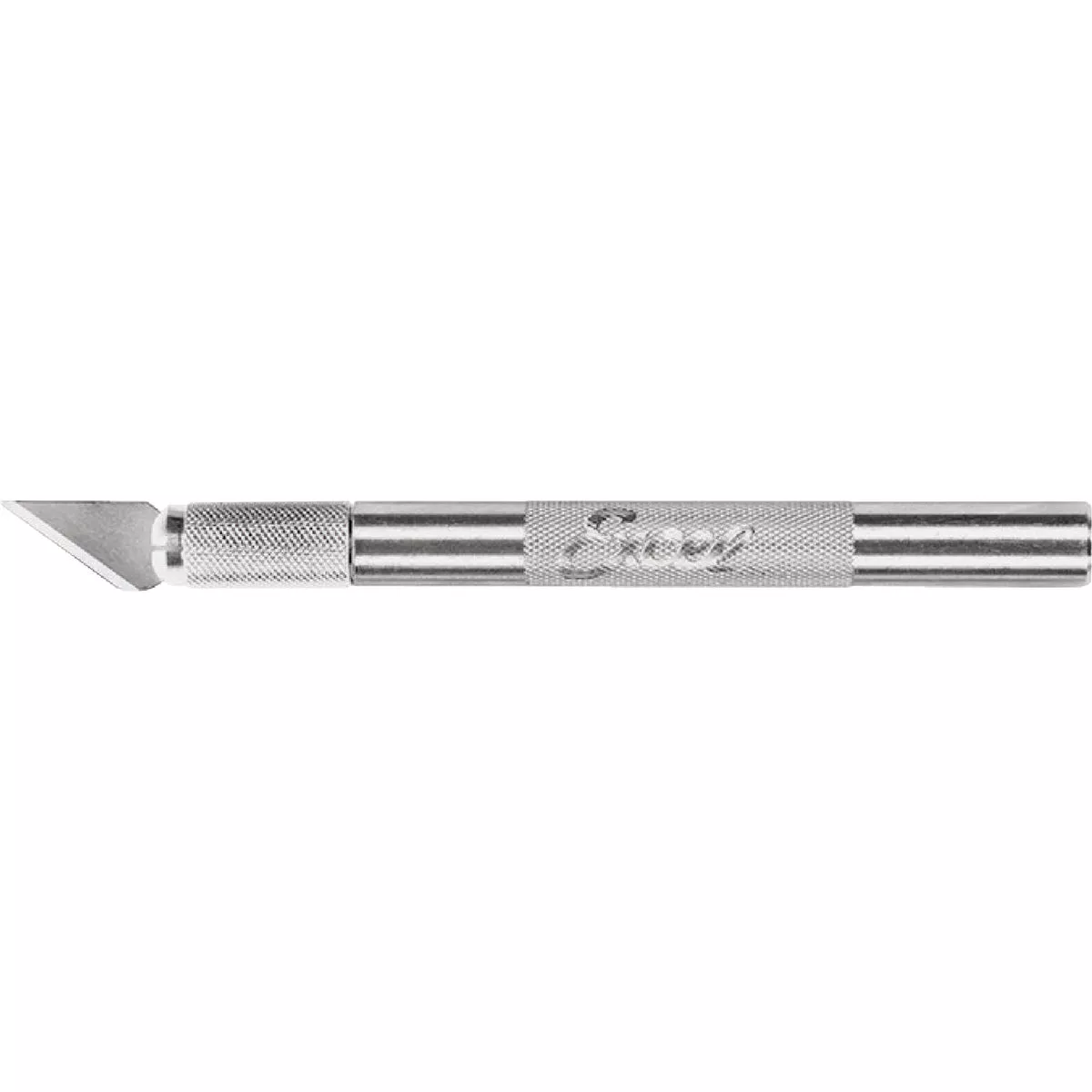 Excel Blades K2 Medium Duty Aluminum Hobby Knife