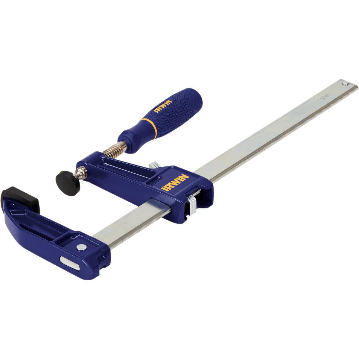 Irwin QuickGrip 12 In. Clutch Lock Bar Clamp Do it Best