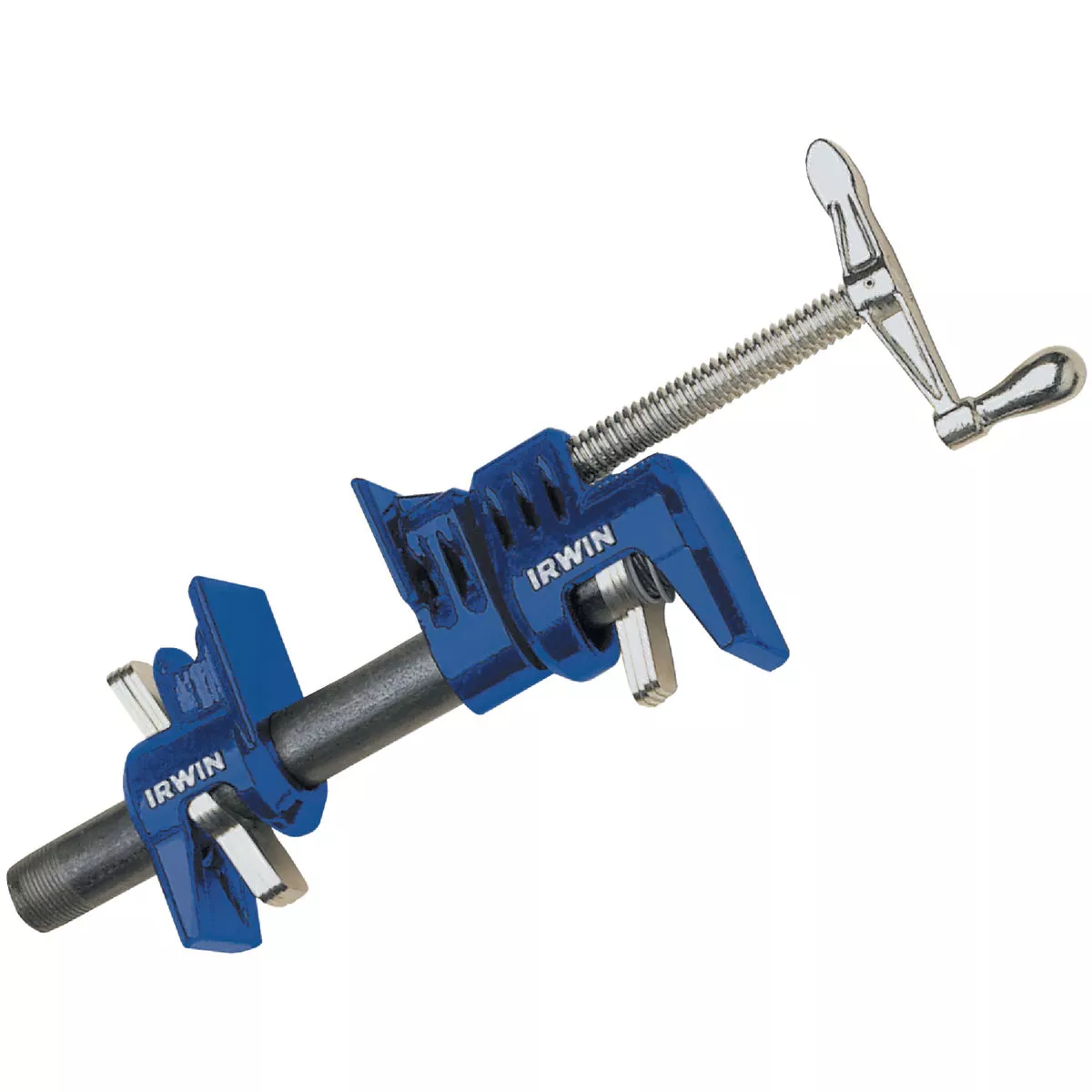 Irwin Quick-Grip 3/4 In. Pipe Clamp - photo 3