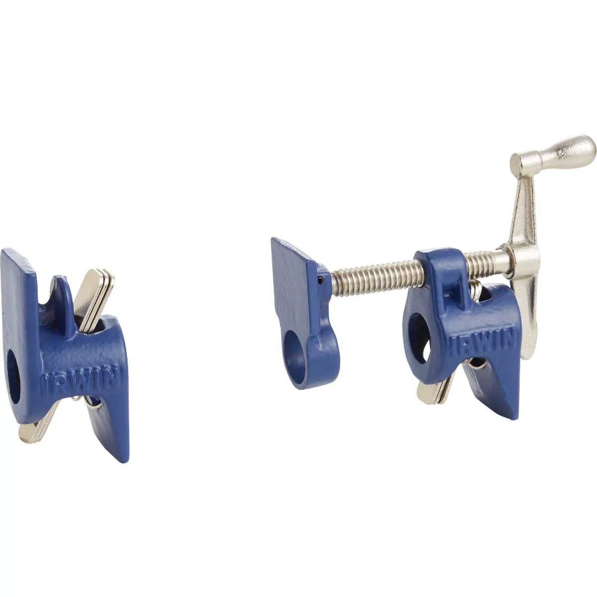 Irwin Quick-Grip 1/2 In. Pipe Clamp - photo 3
