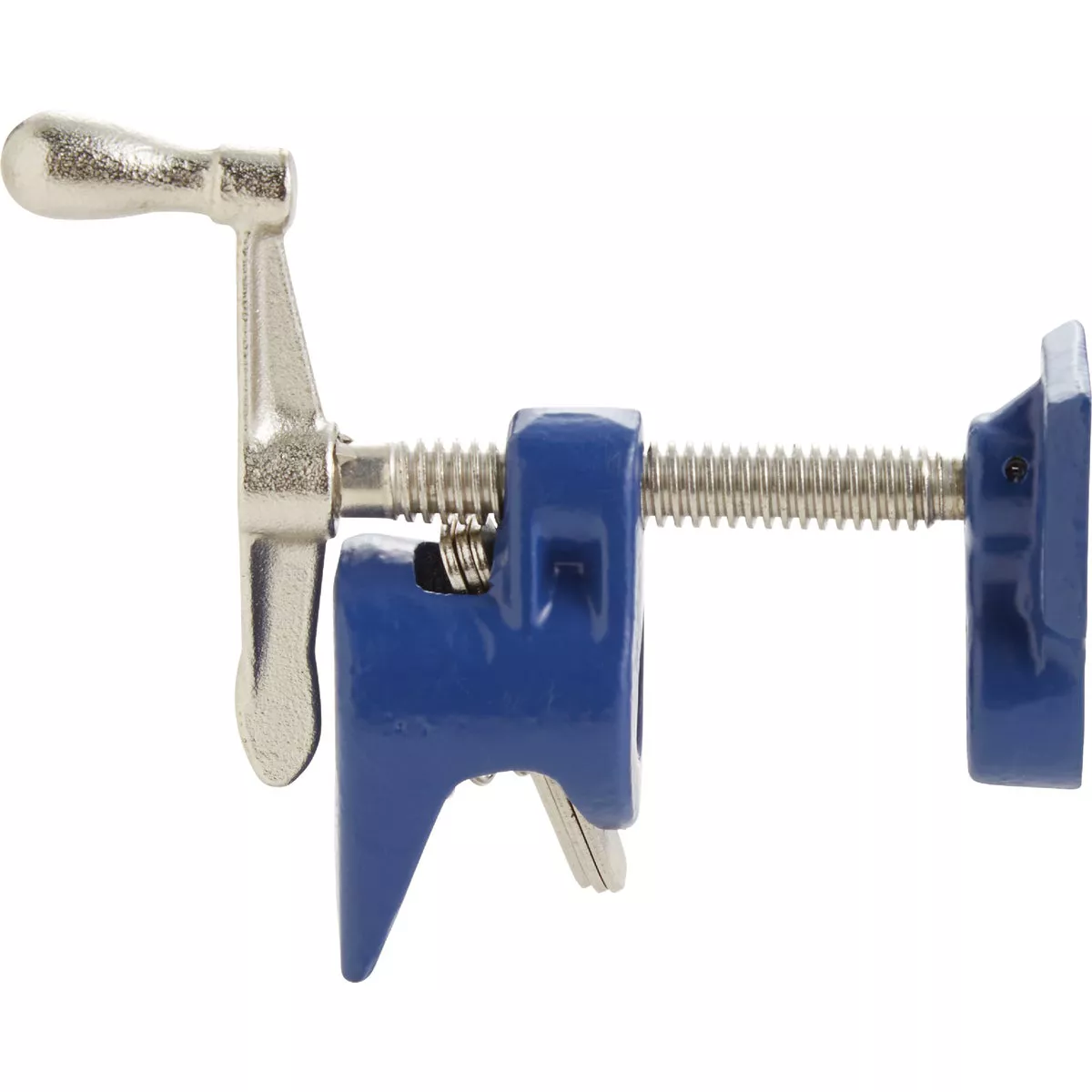 Irwin Quick-Grip 1/2 In. Pipe Clamp - photo 2