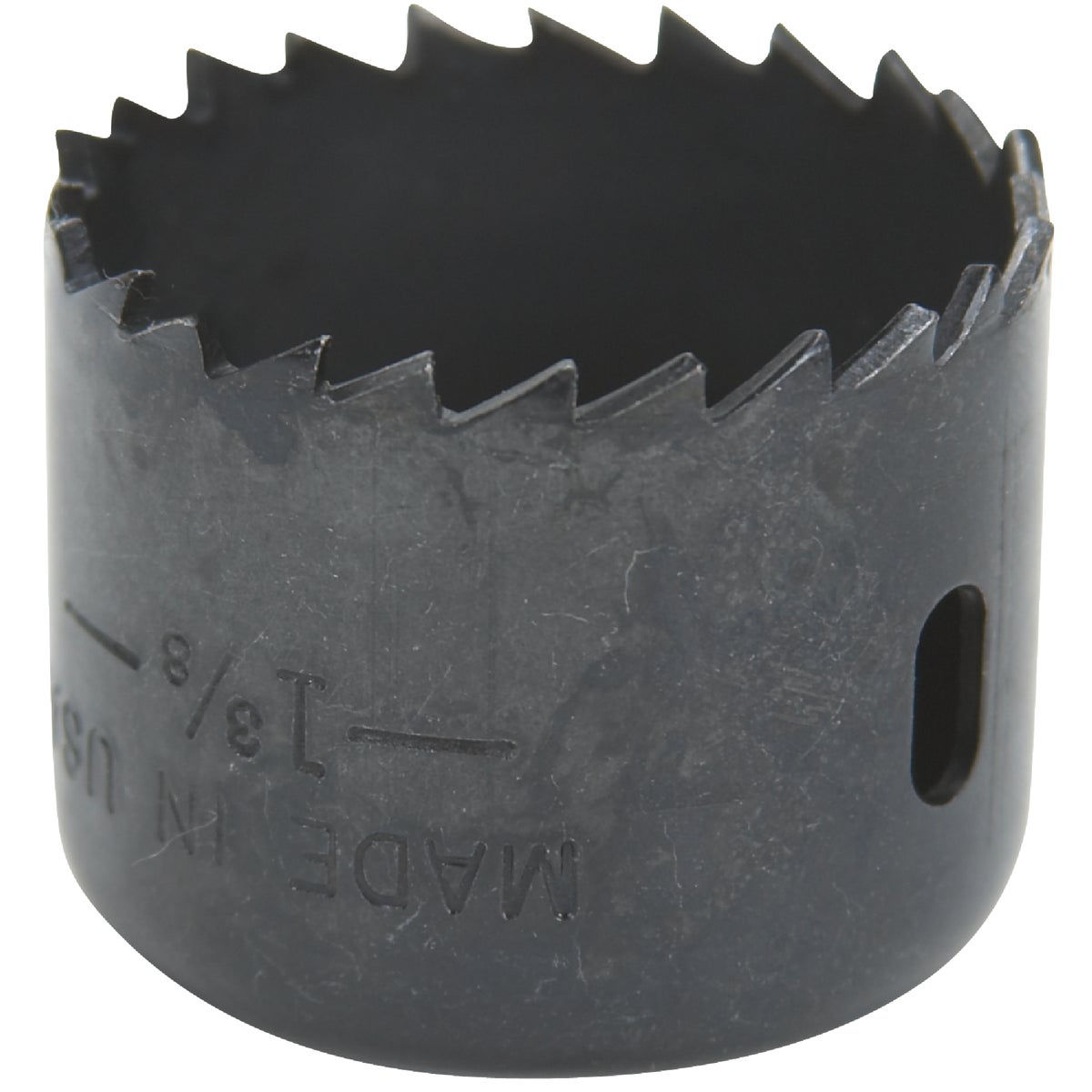 Do it 1-3/8 In. Carbon Steel Hole Saw with Mandrel | Do it Best