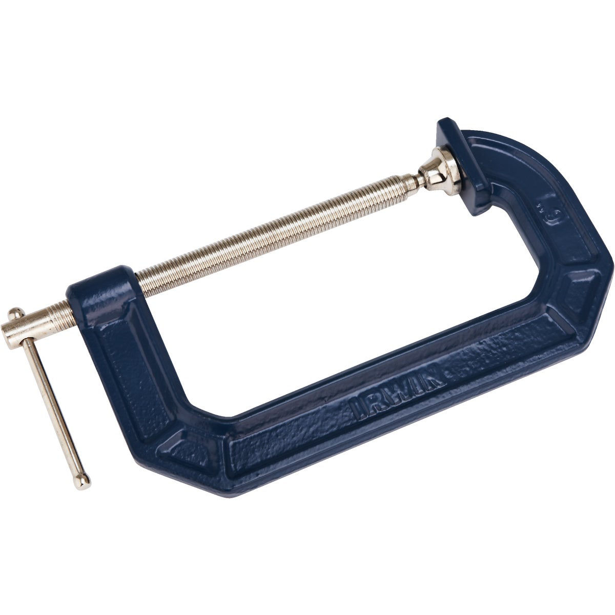 Irwin Quick-Grip 6 In. C-Clamp | Do it Best